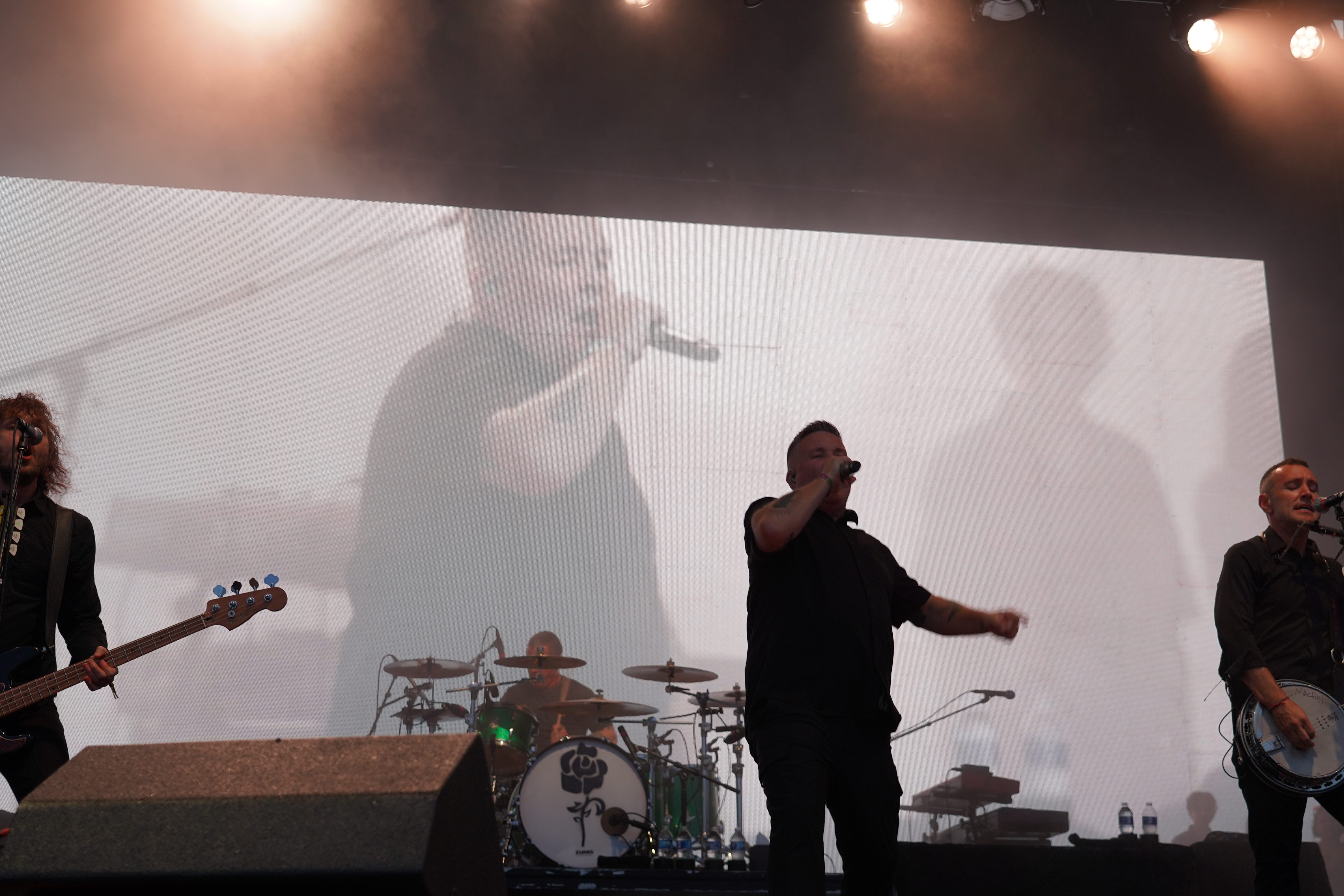 Dropkick Murphys — Riot Fest 2025