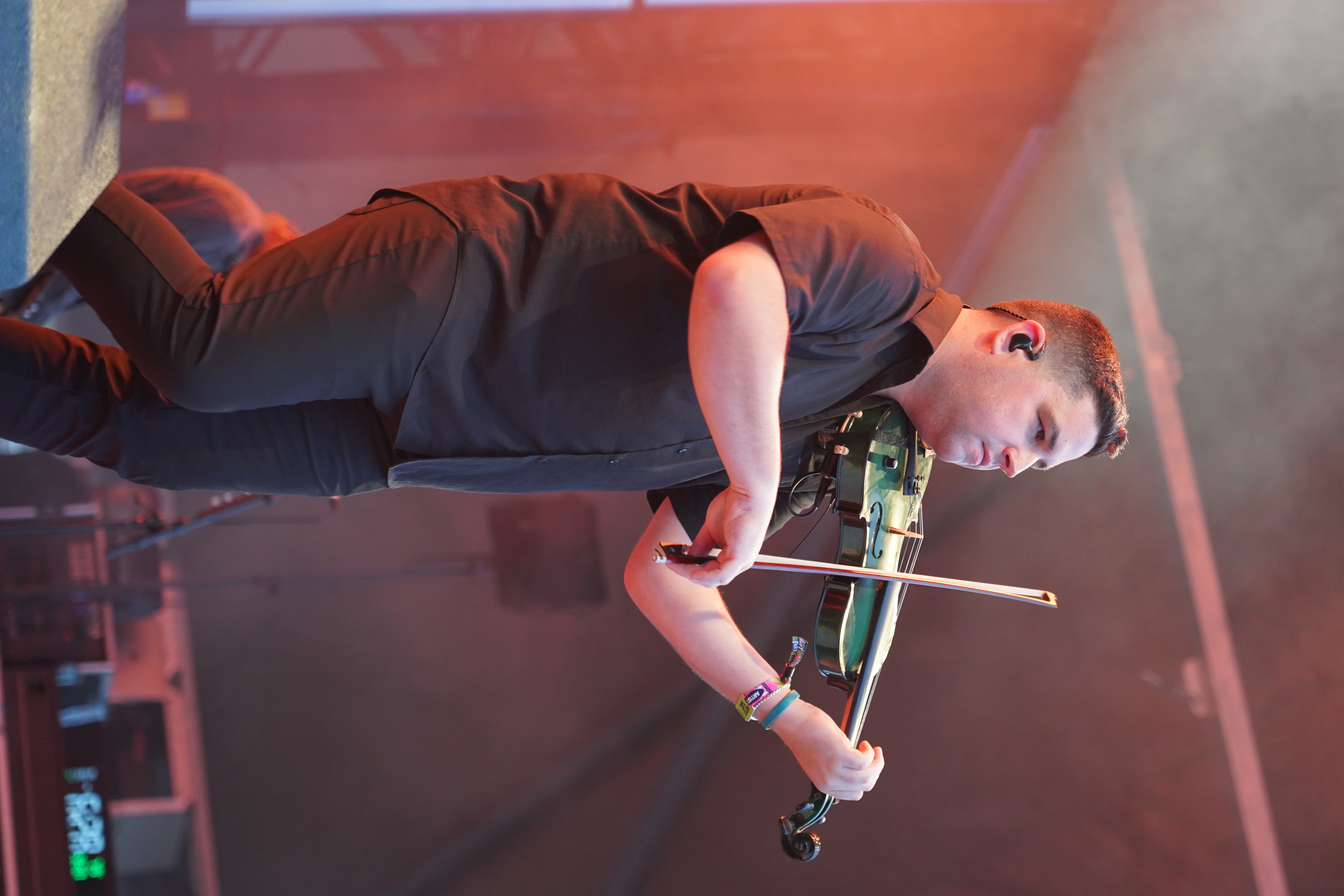 Dropkick Murphys — Riot Fest 2025