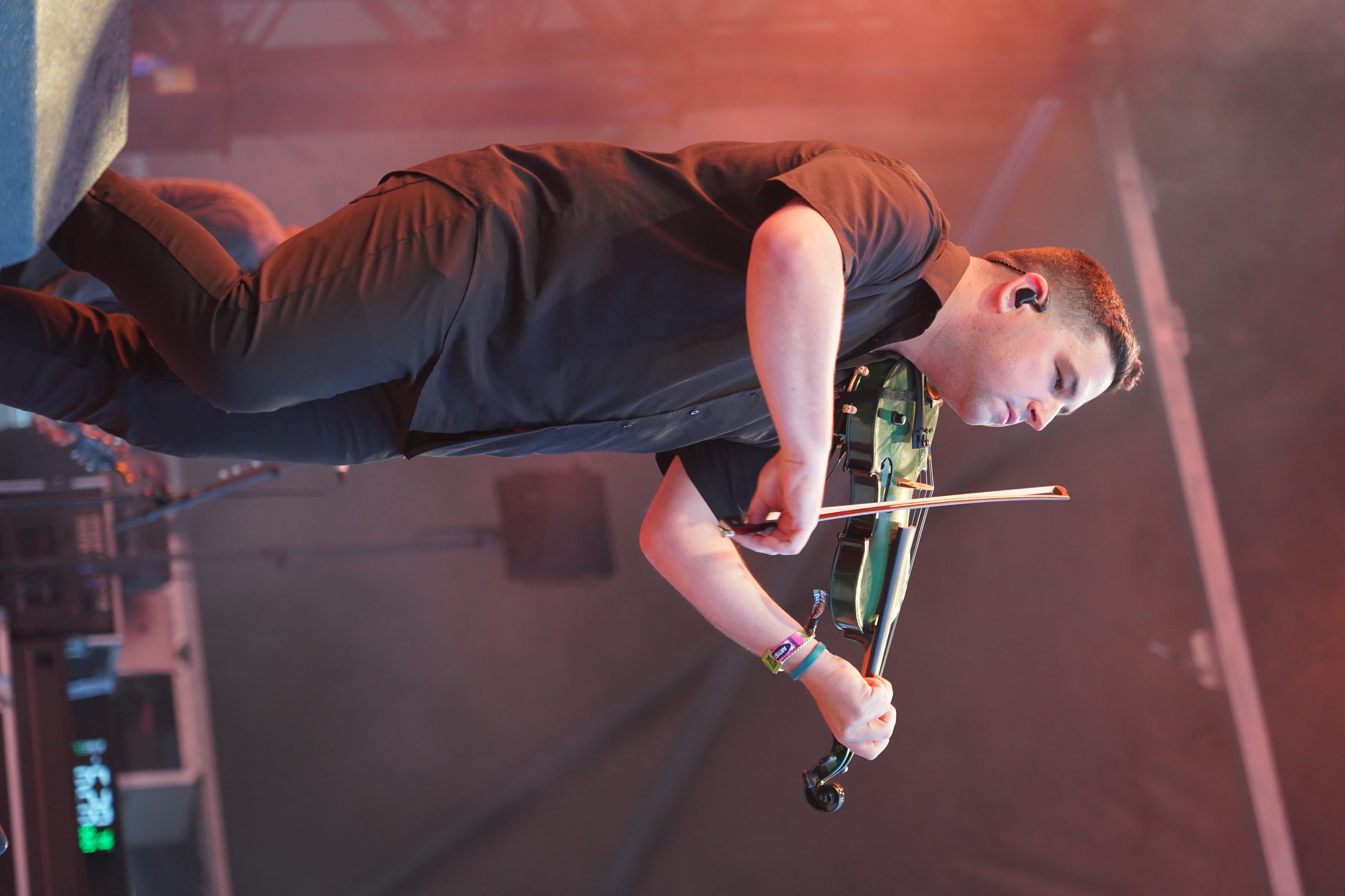 Dropkick Murphys — Riot Fest 2025