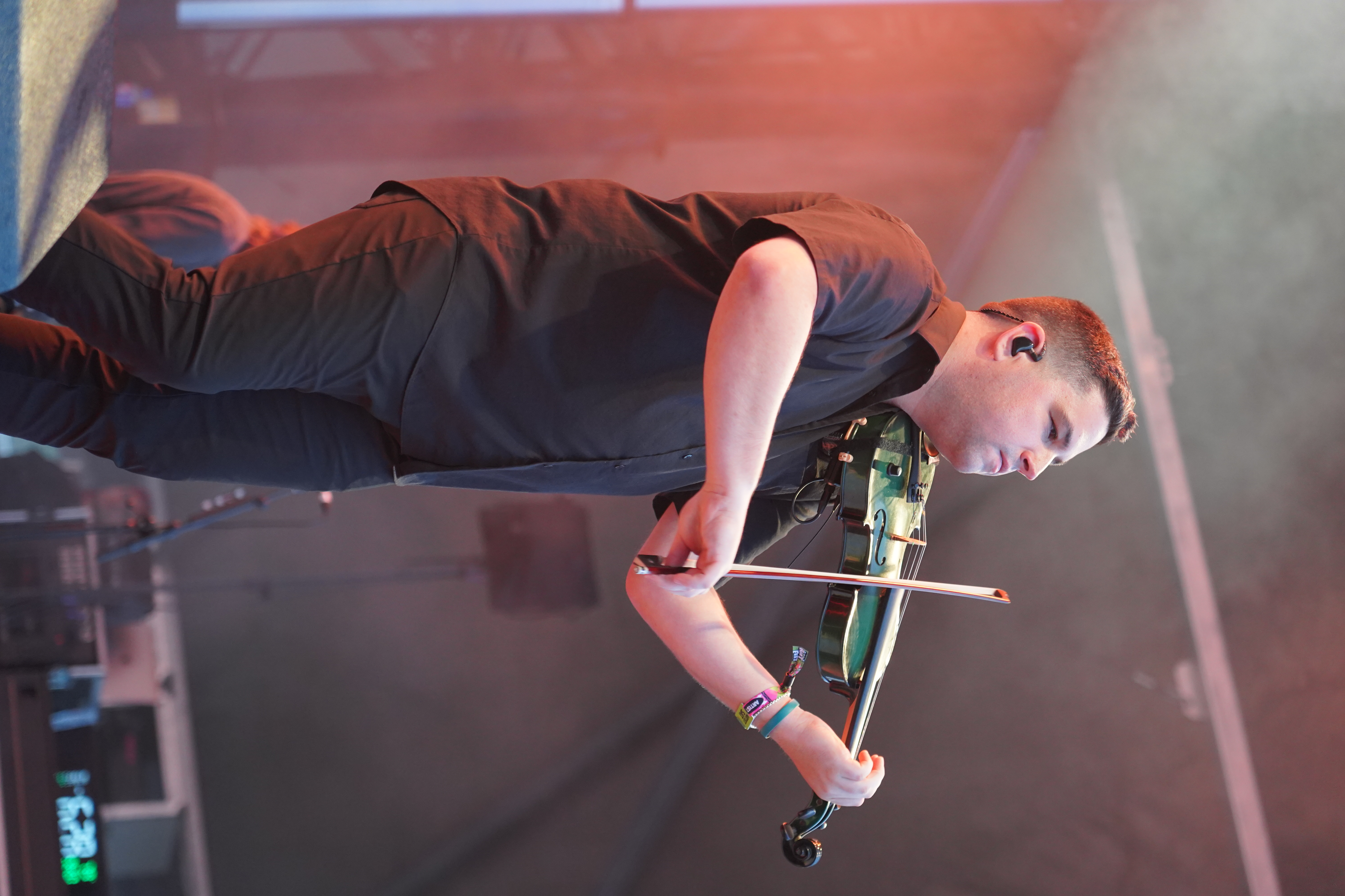 Dropkick Murphys — Riot Fest 2025