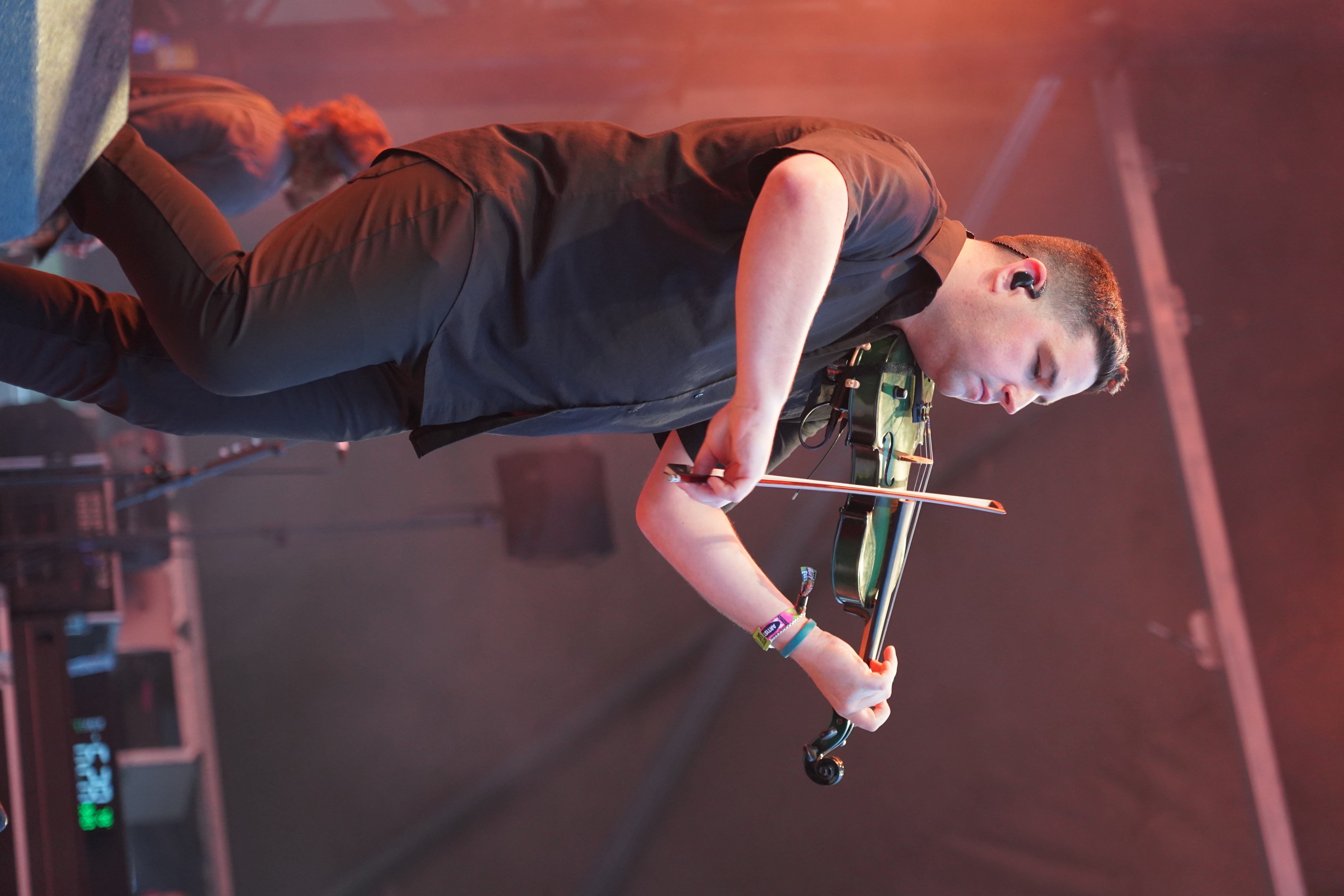 Dropkick Murphys — Riot Fest 2025