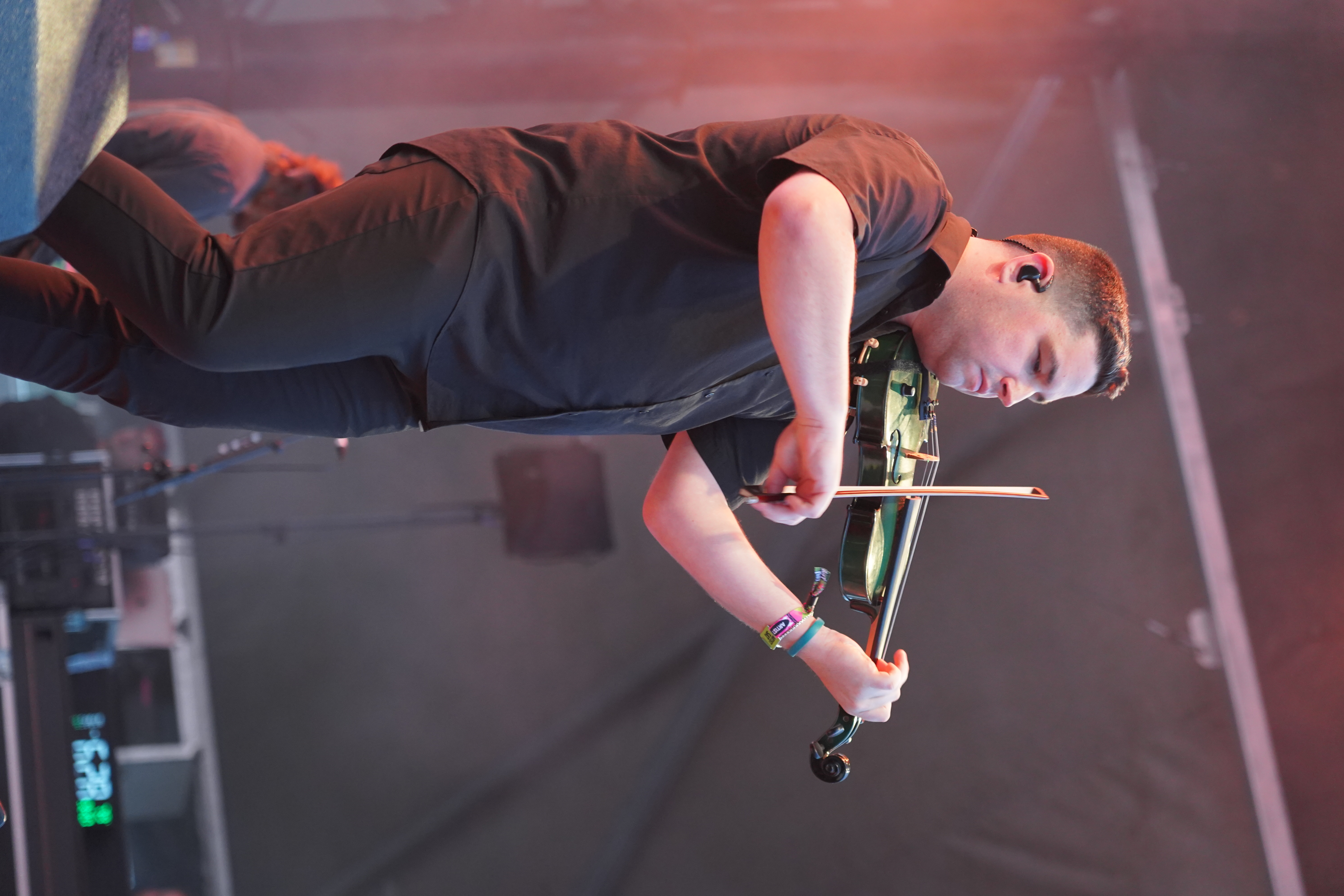 Dropkick Murphys — Riot Fest 2025