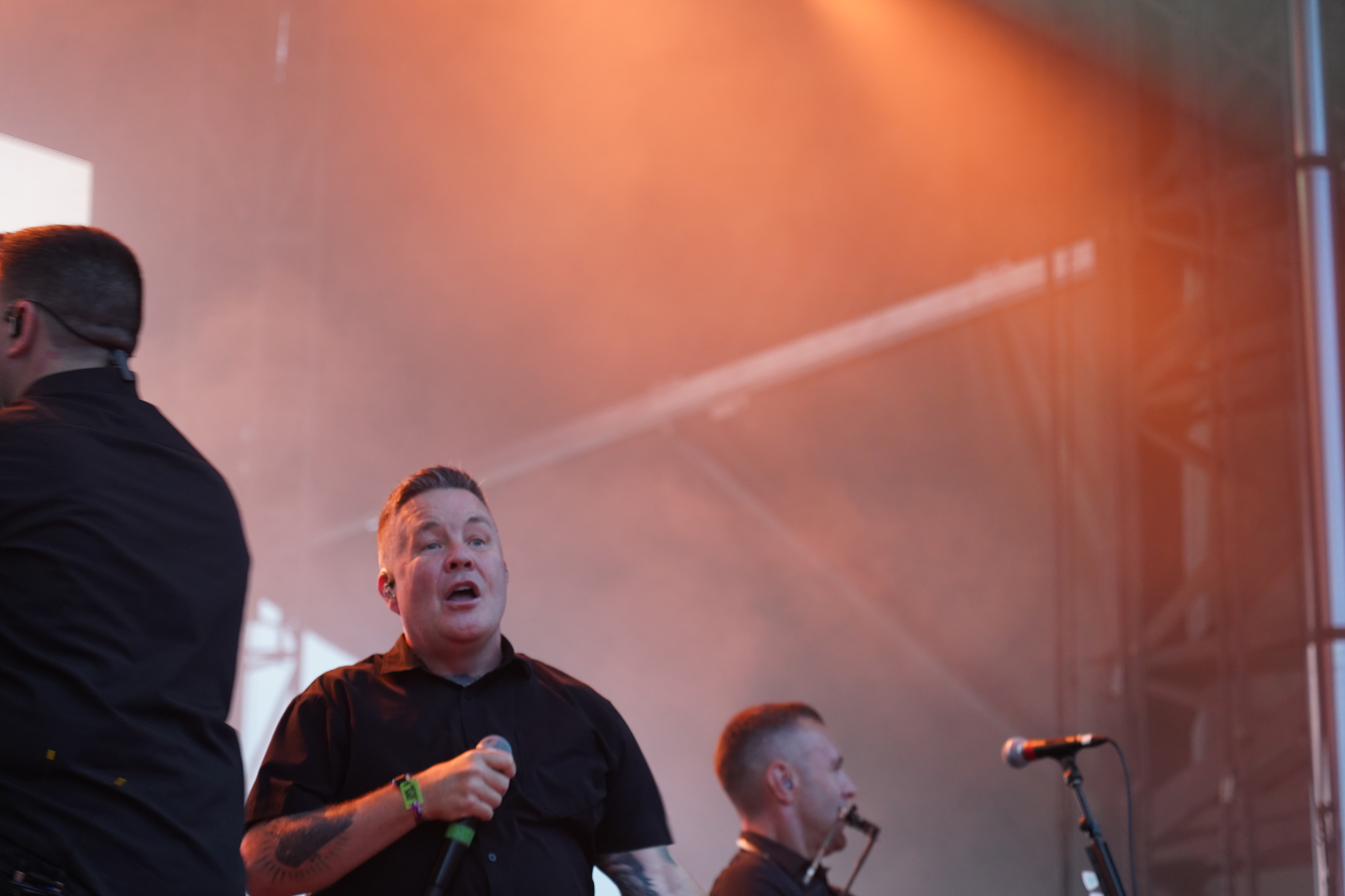Dropkick Murphys — Riot Fest 2025