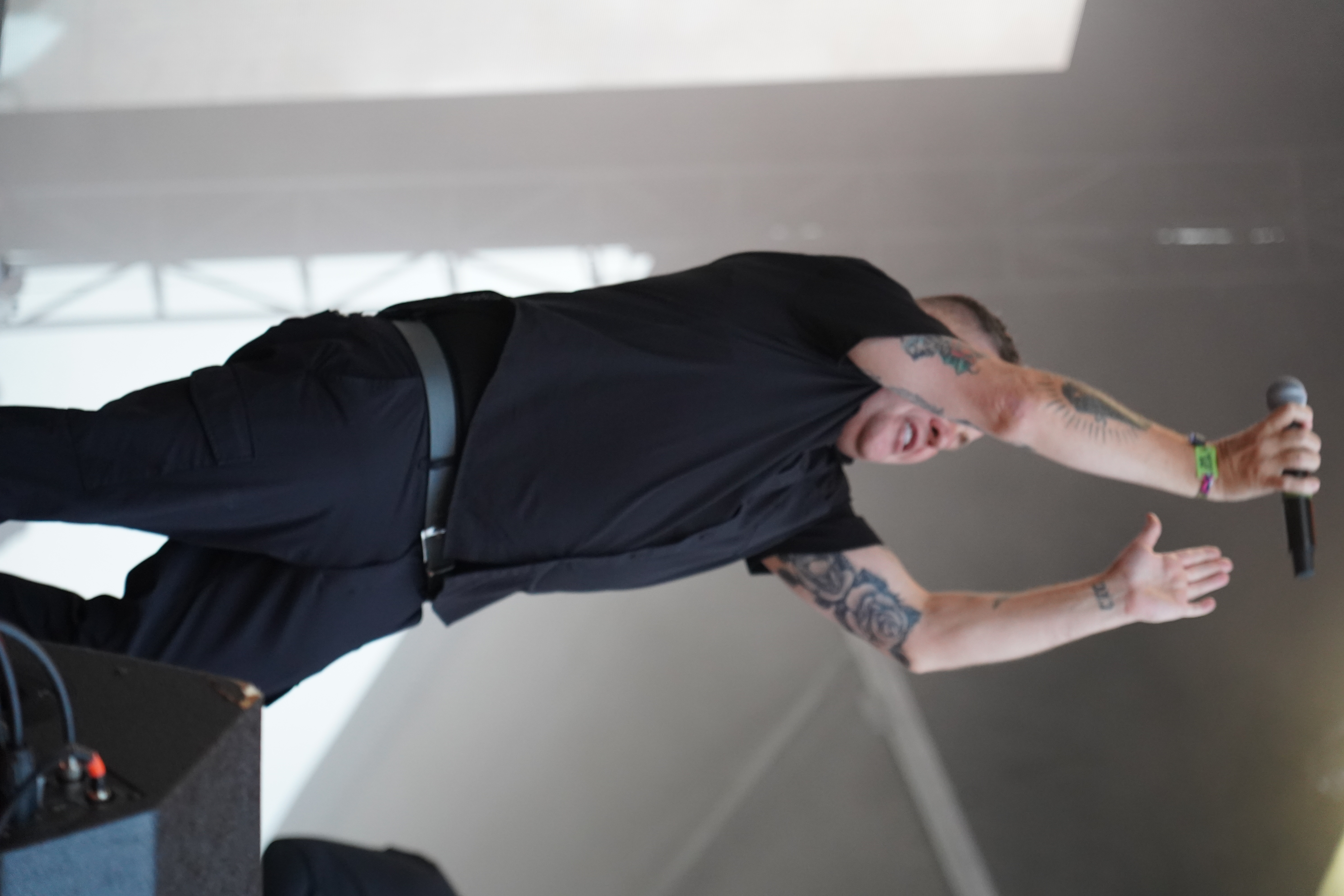 Dropkick Murphys — Riot Fest 2025