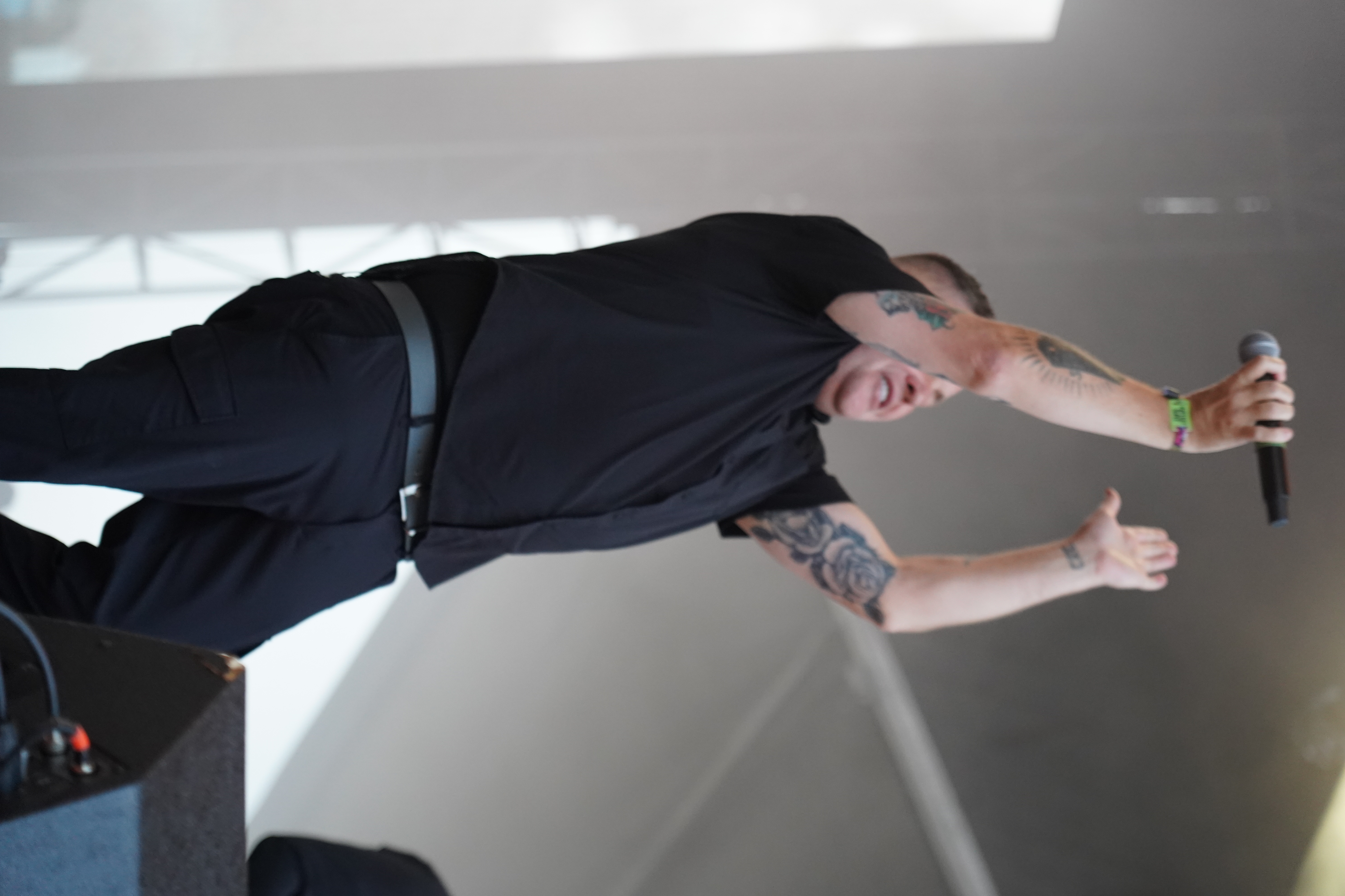 Dropkick Murphys — Riot Fest 2025