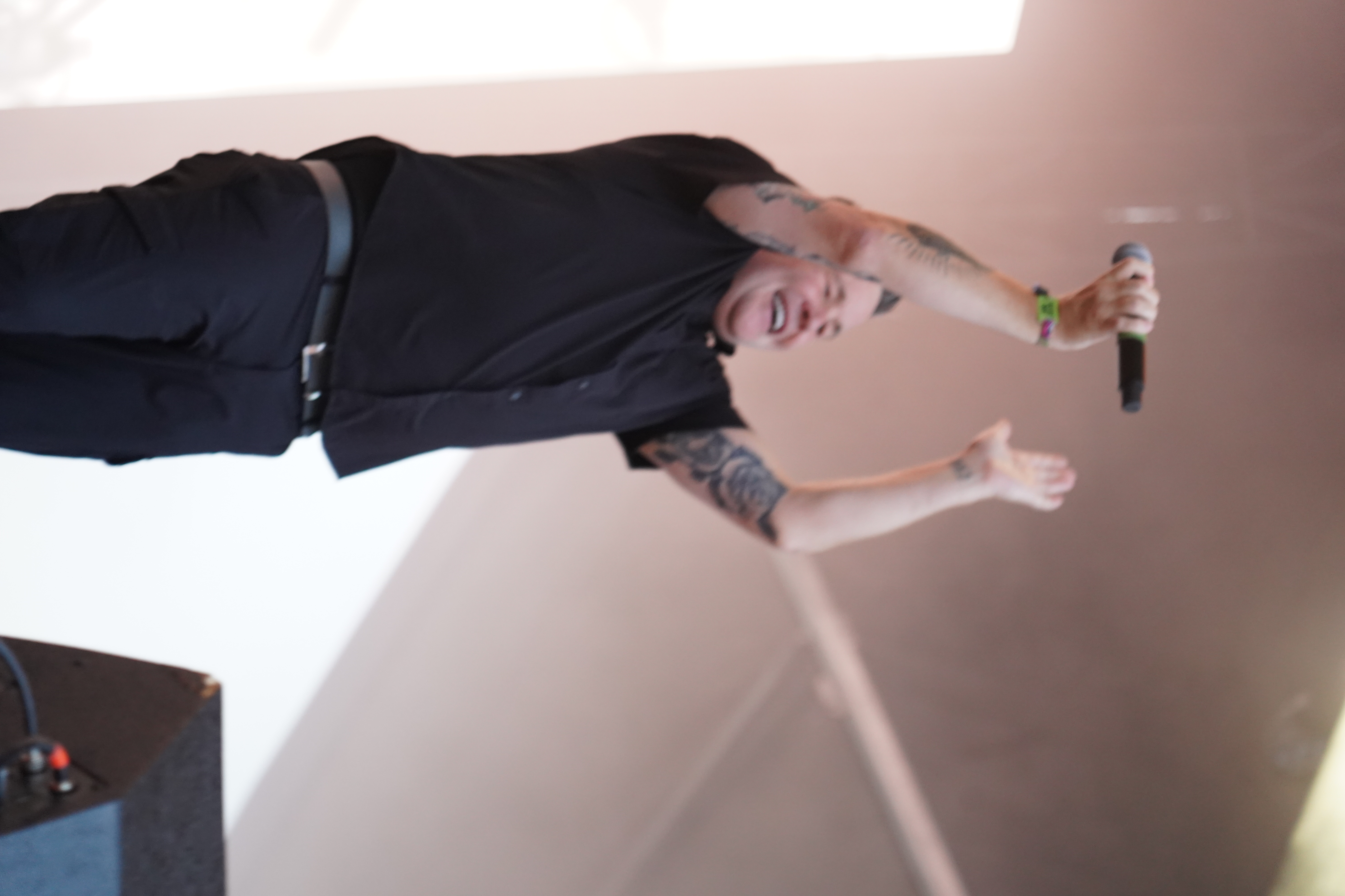 Dropkick Murphys — Riot Fest 2025
