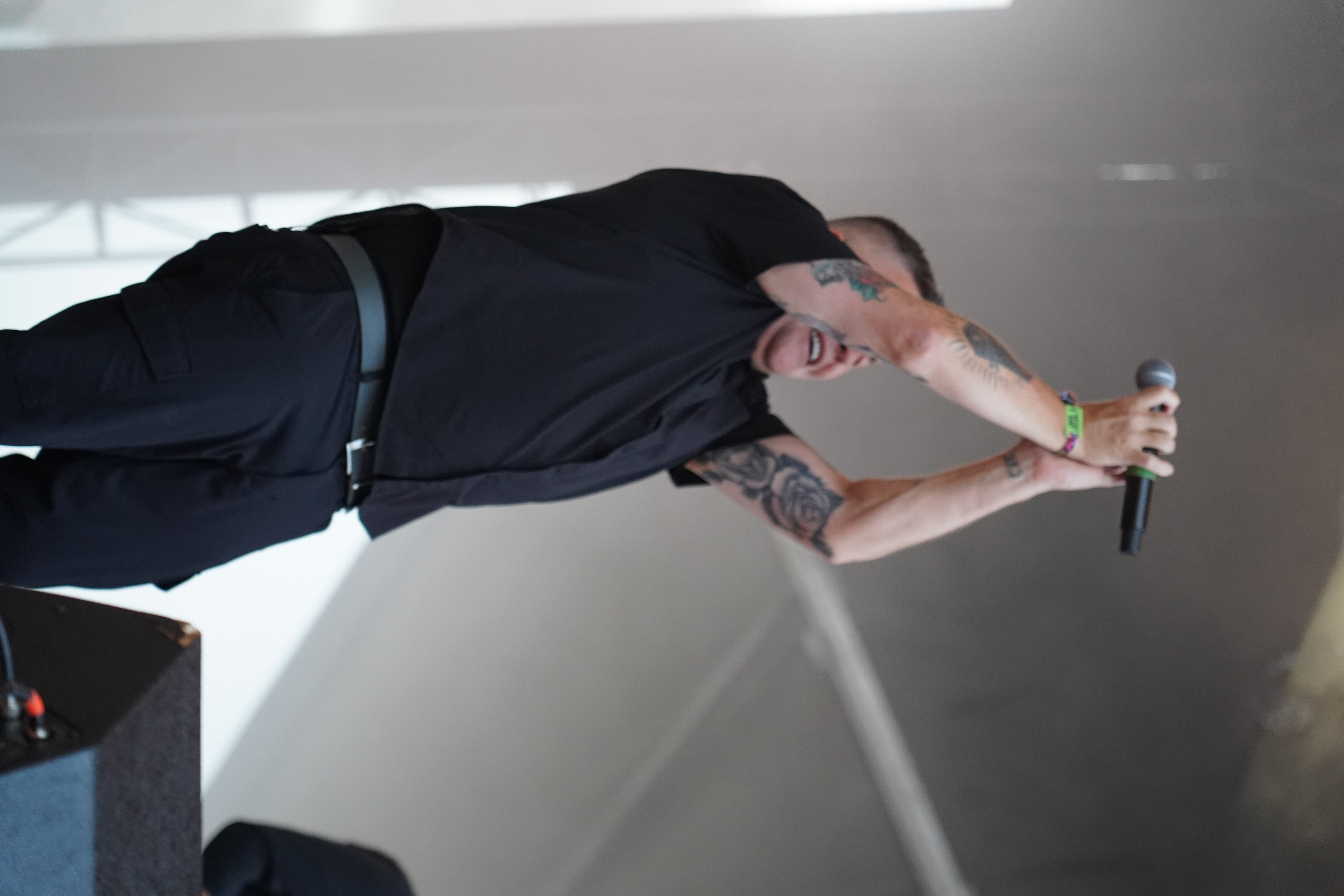 Dropkick Murphys — Riot Fest 2025