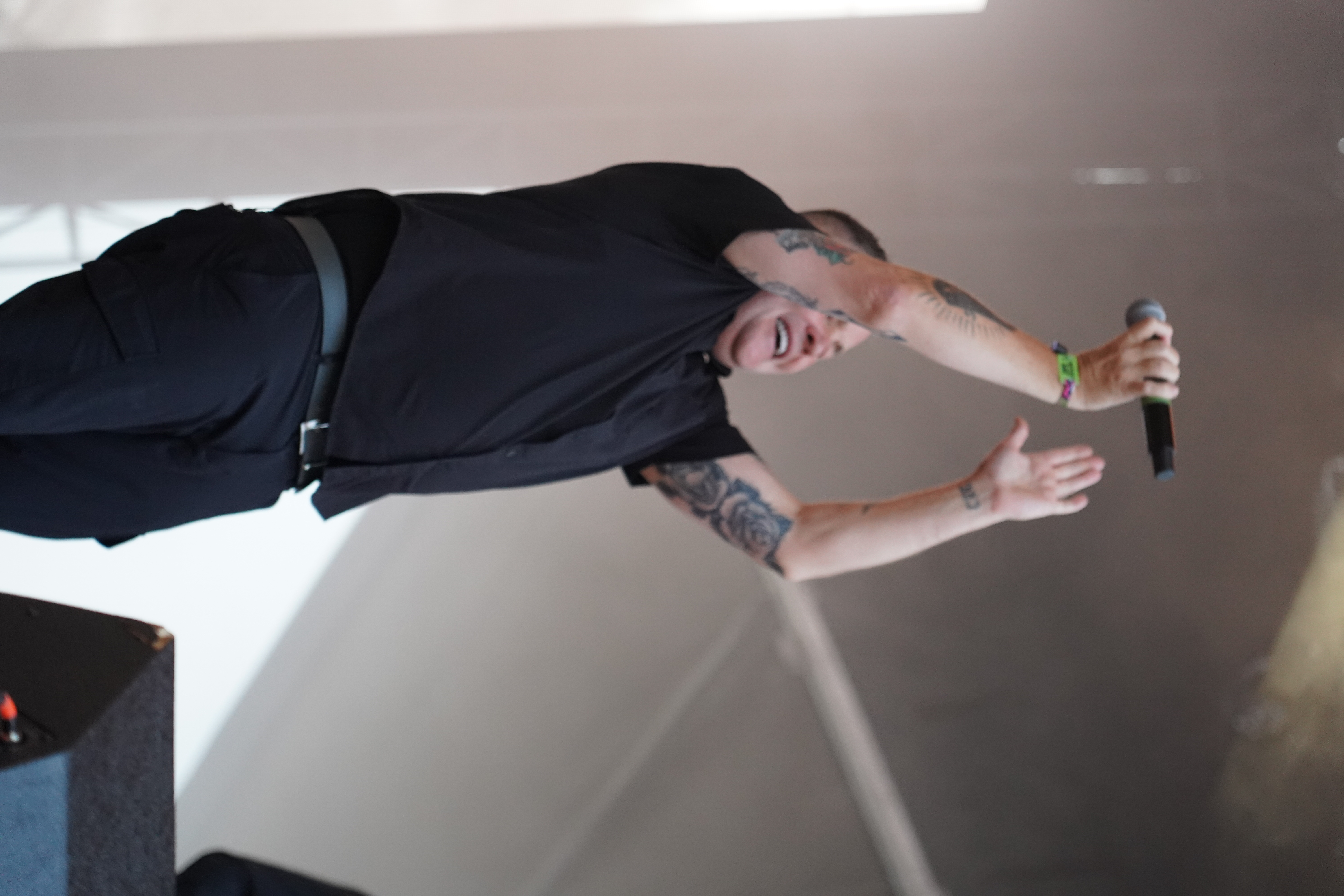 Dropkick Murphys — Riot Fest 2025