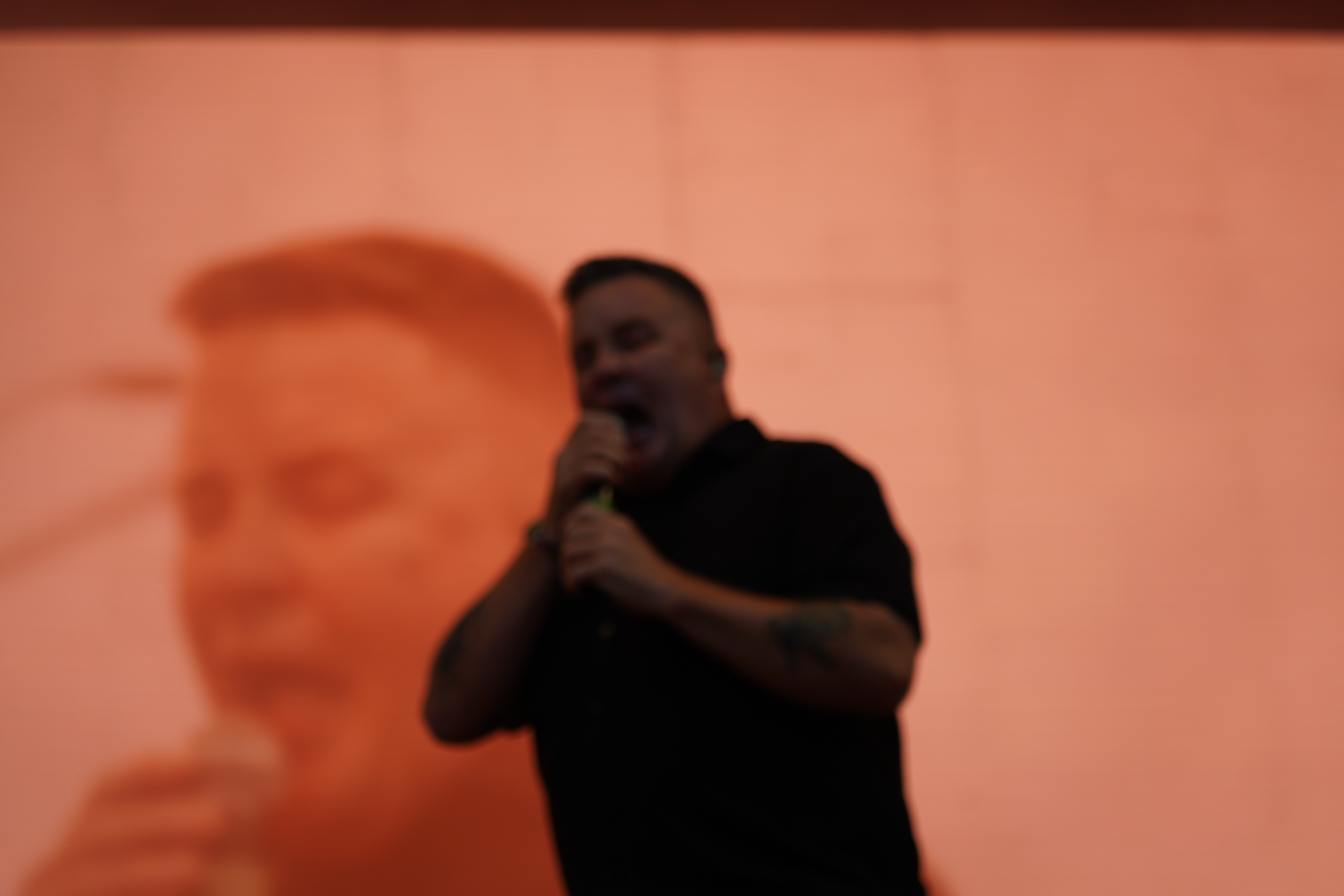 Dropkick Murphys — Riot Fest 2025