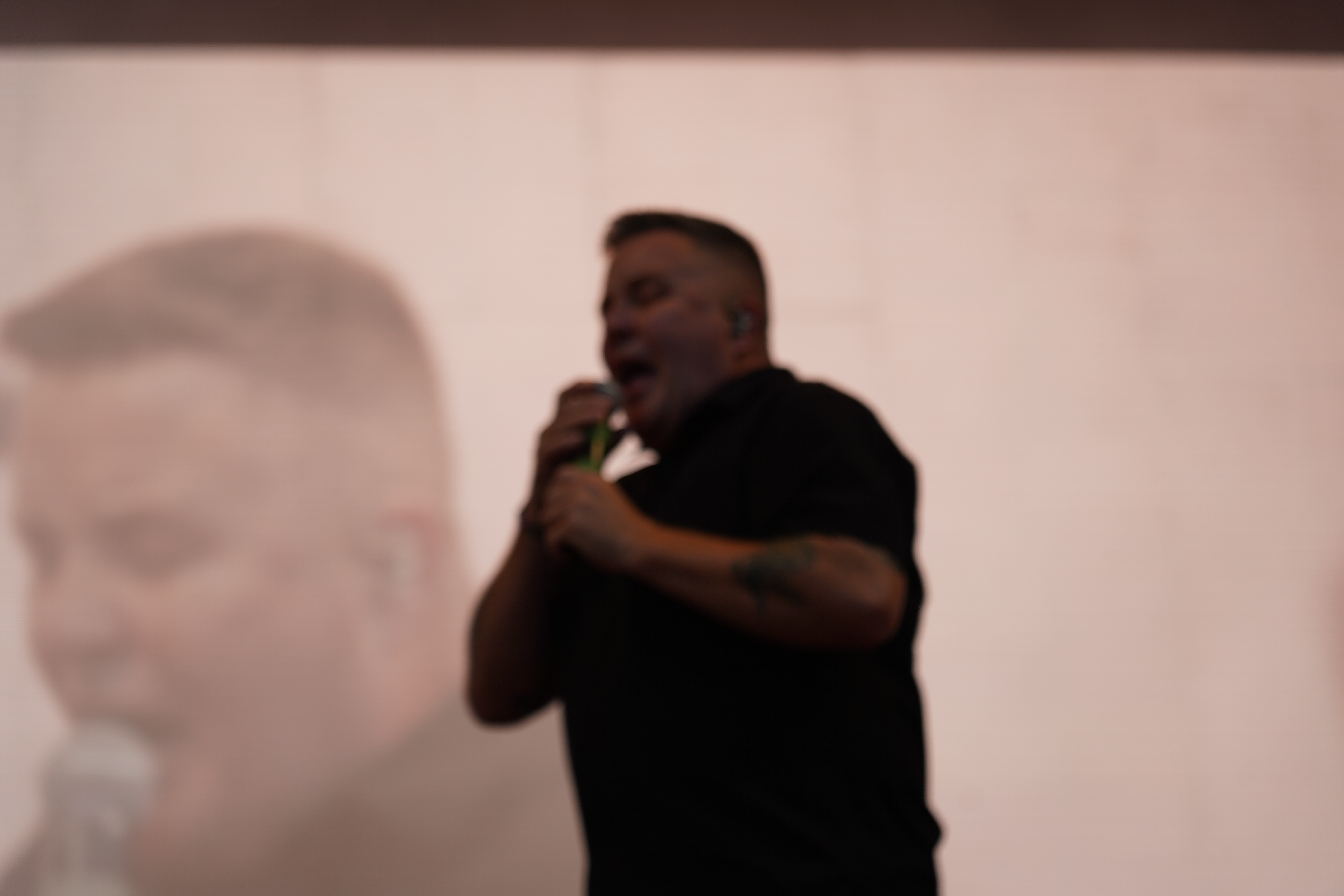 Dropkick Murphys — Riot Fest 2025