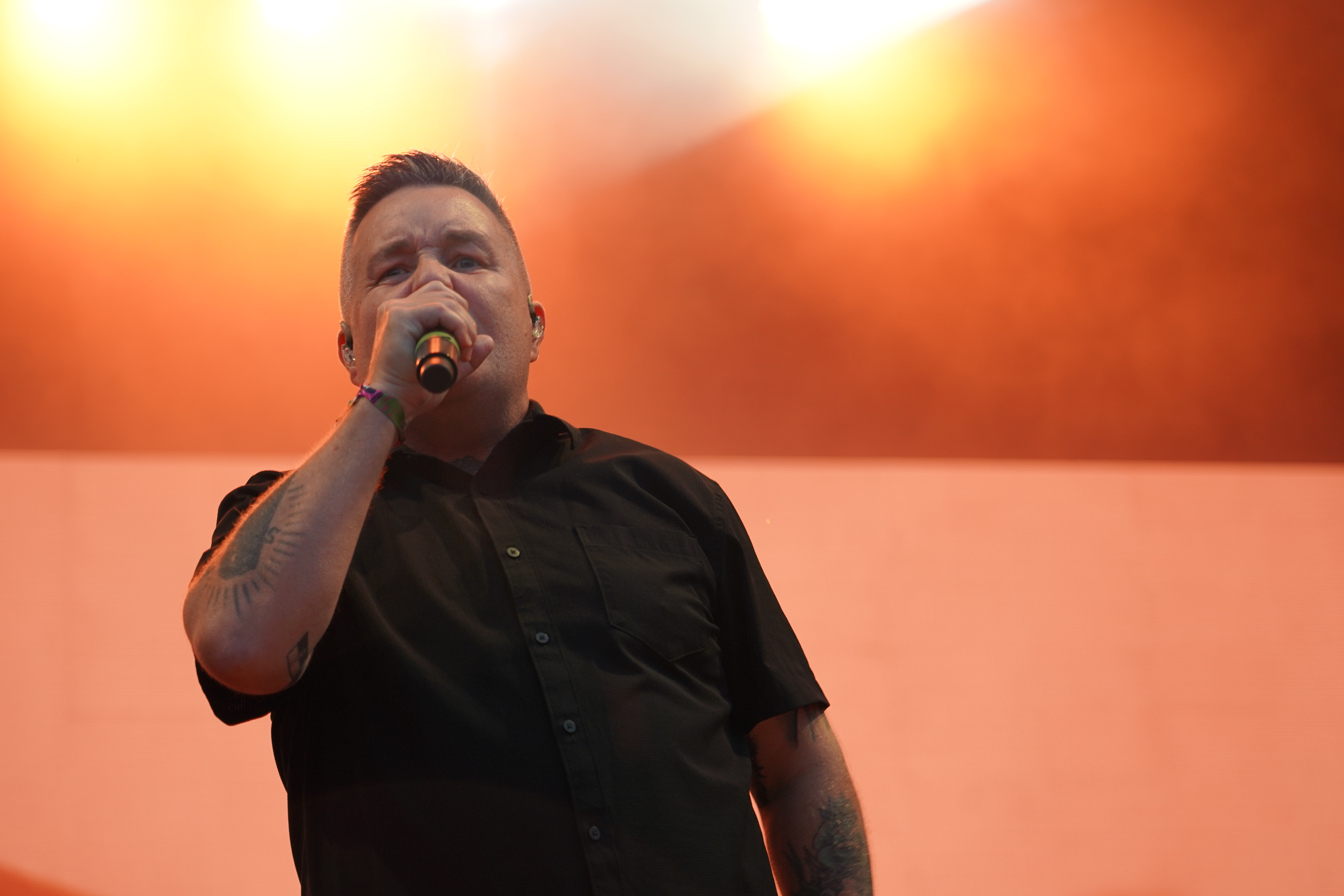Dropkick Murphys — Riot Fest 2025