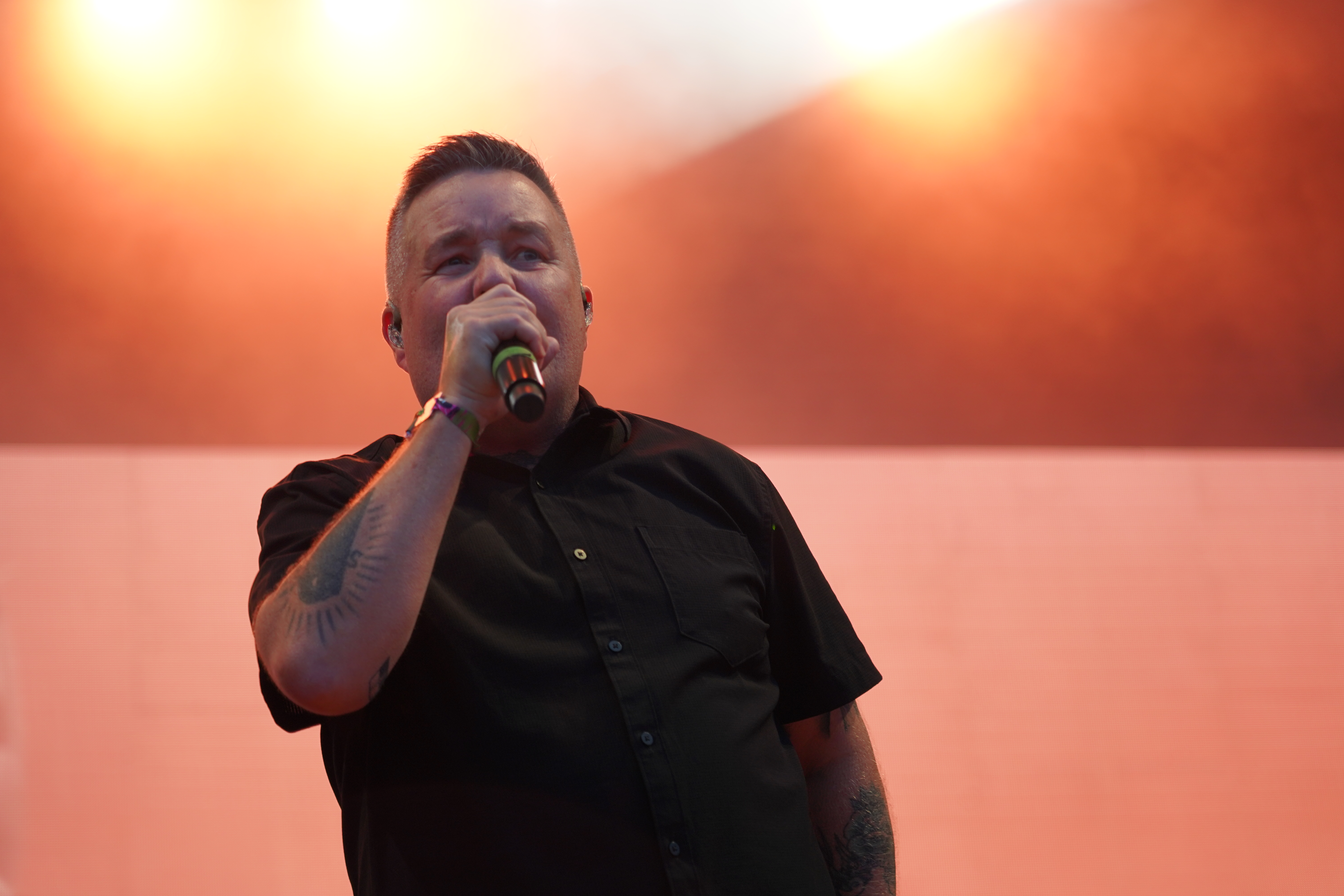 Dropkick Murphys — Riot Fest 2025