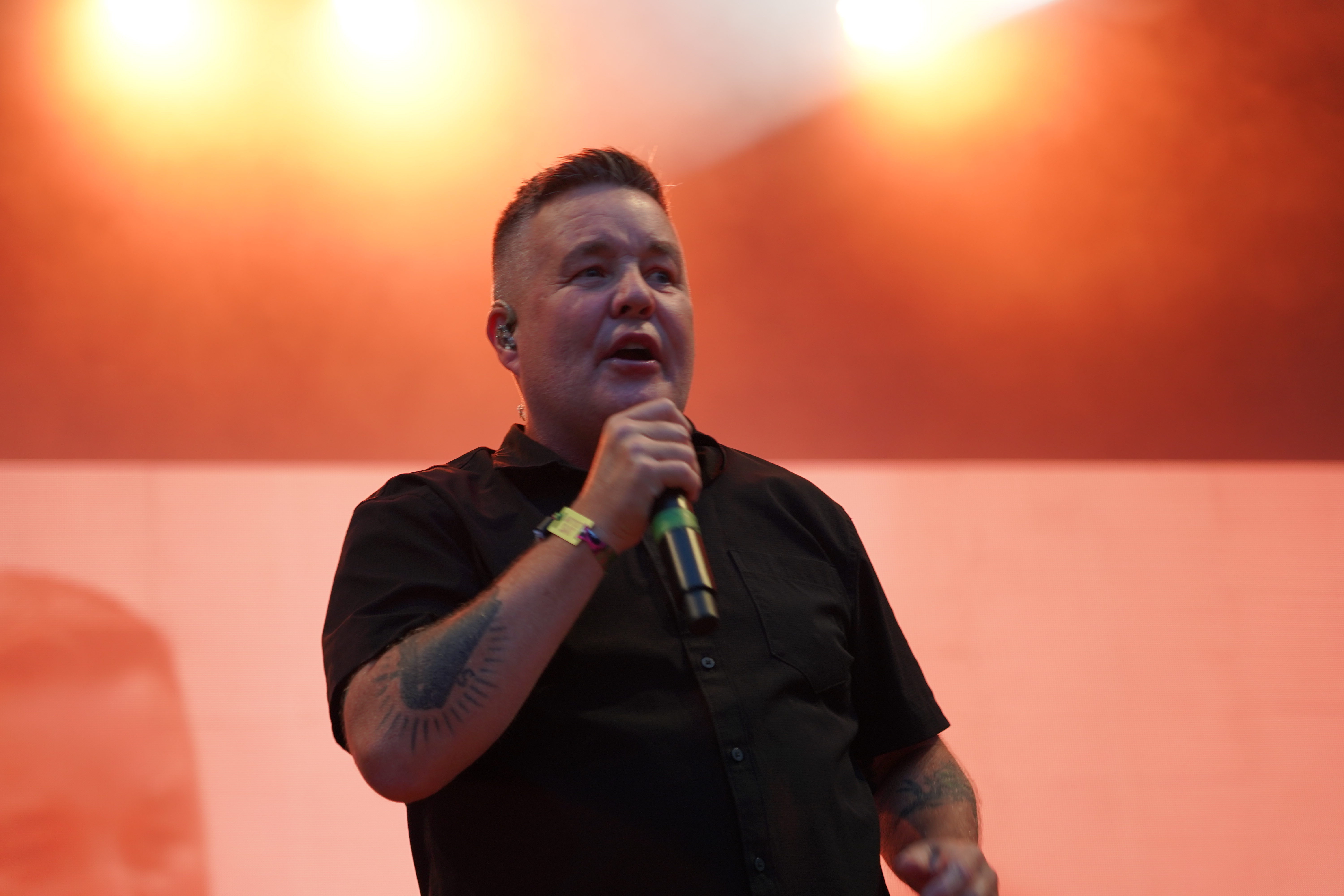 Dropkick Murphys — Riot Fest 2025