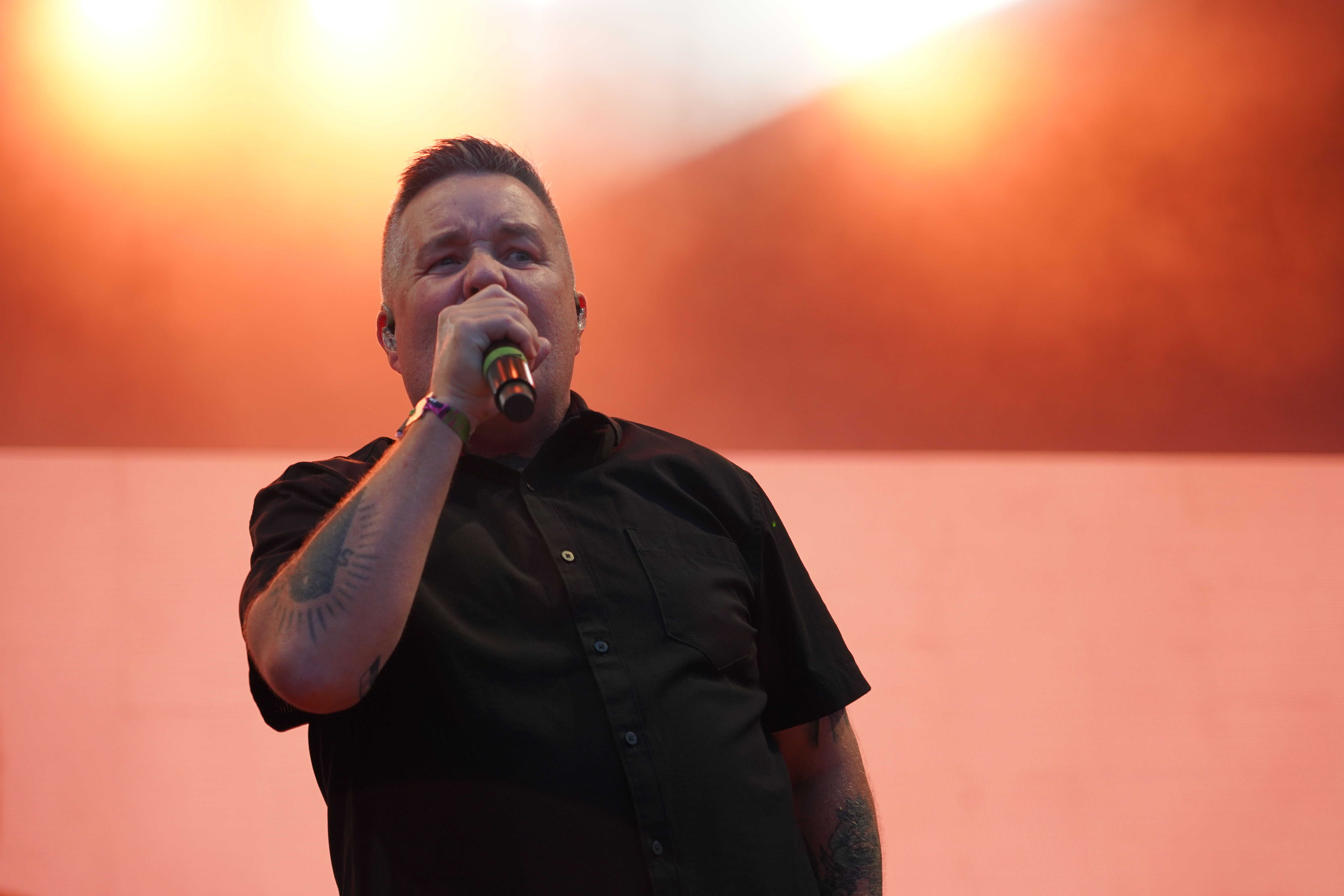 Dropkick Murphys — Riot Fest 2025
