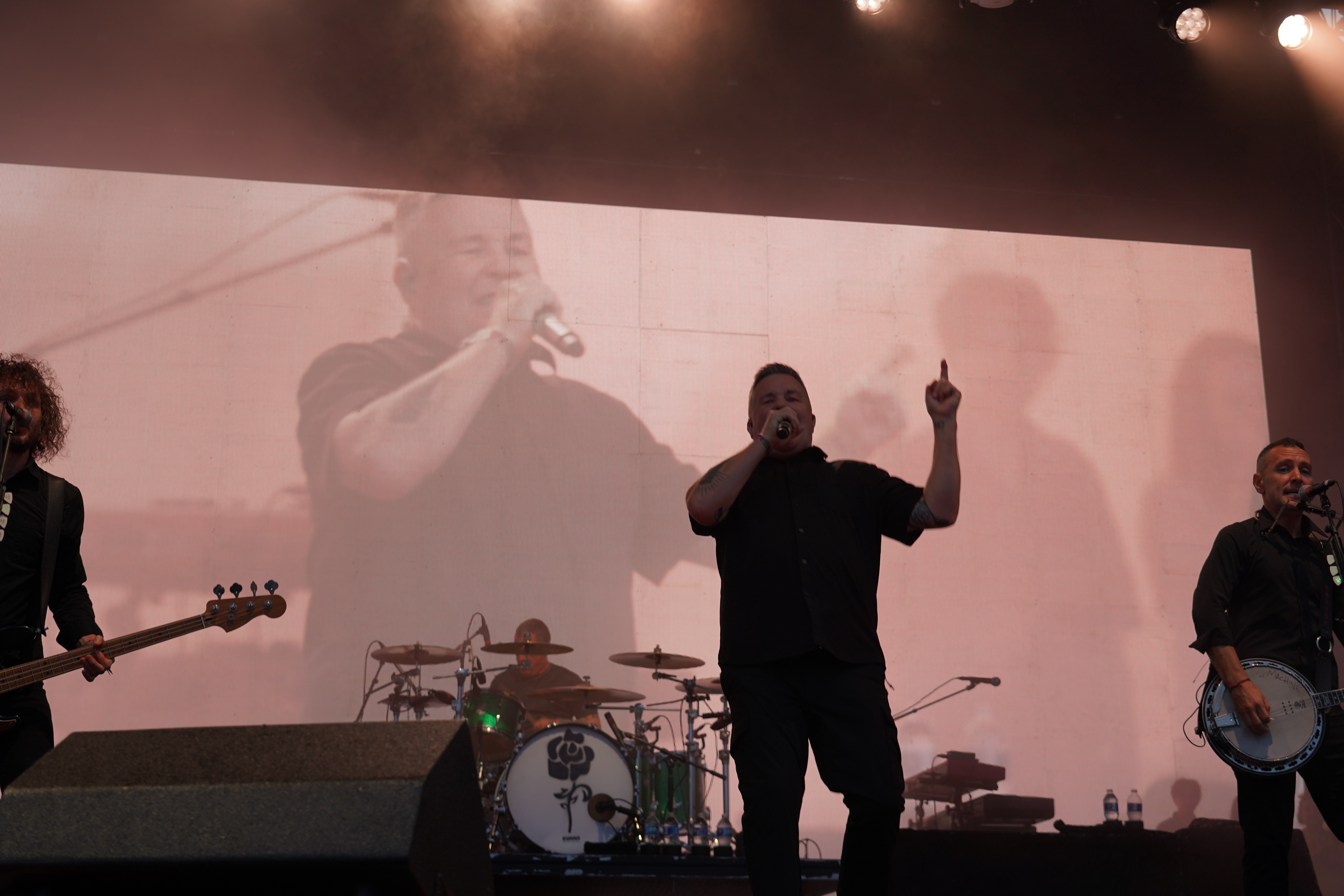 Dropkick Murphys — Riot Fest 2025