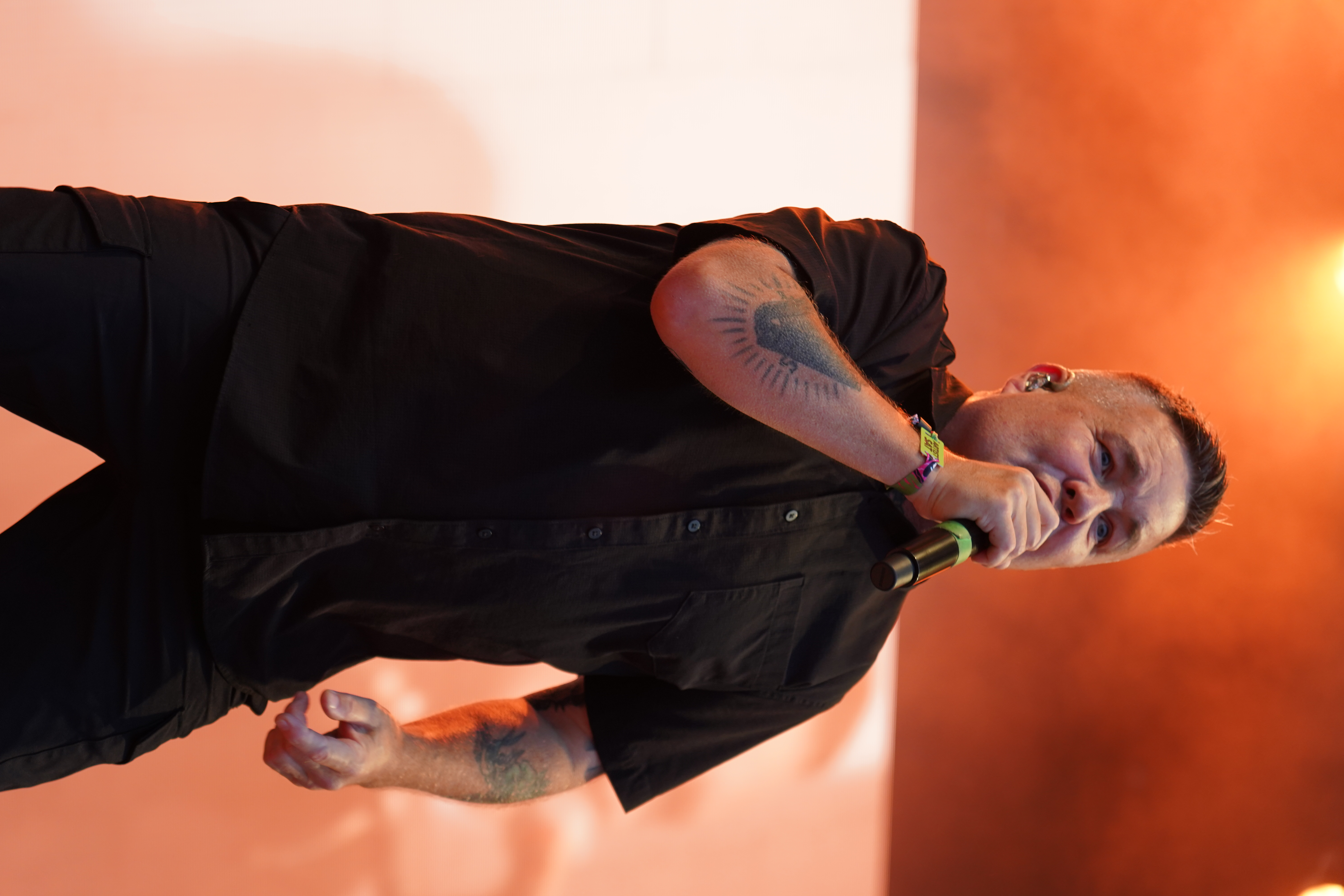 Dropkick Murphys — Riot Fest 2025