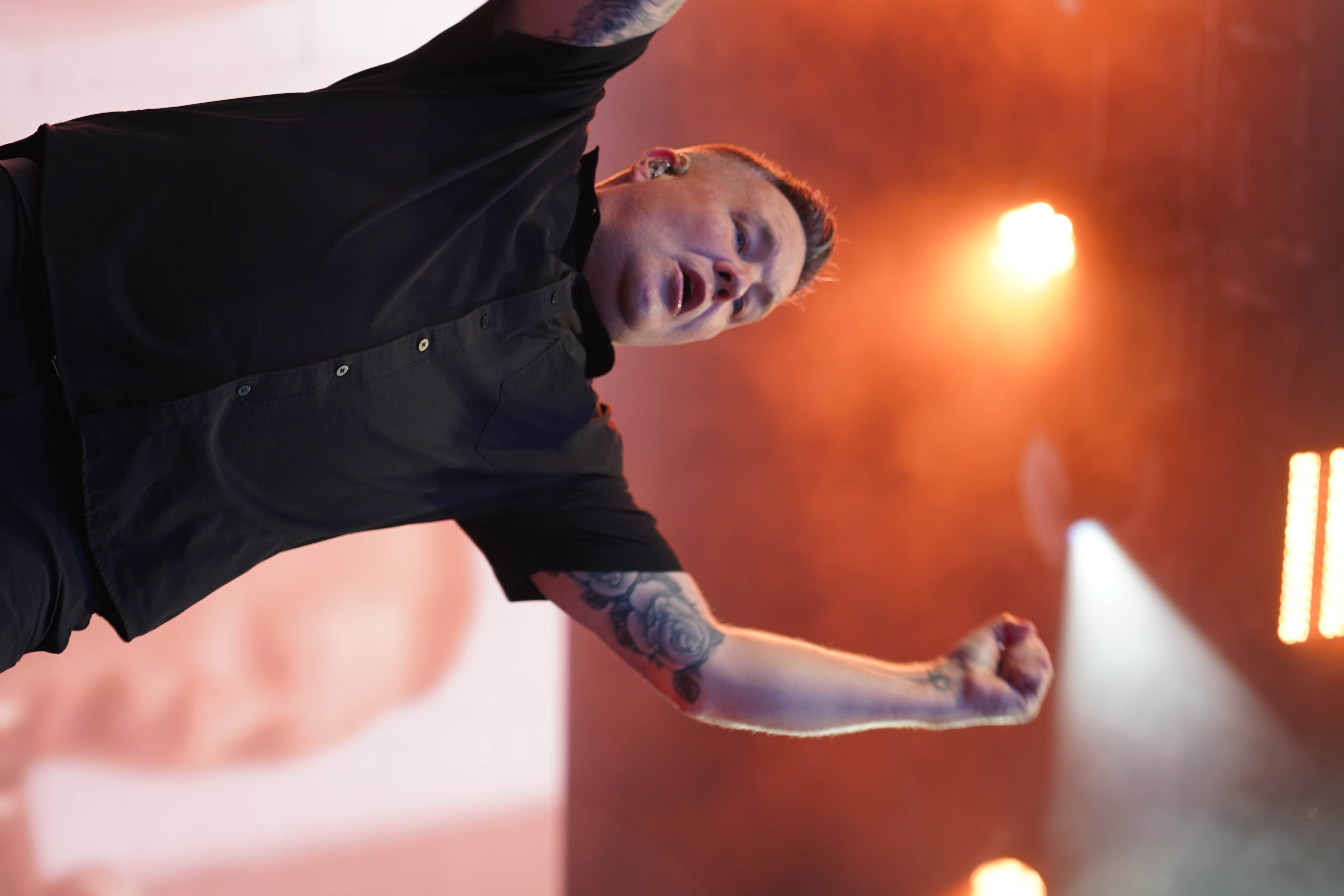 Dropkick Murphys — Riot Fest 2025