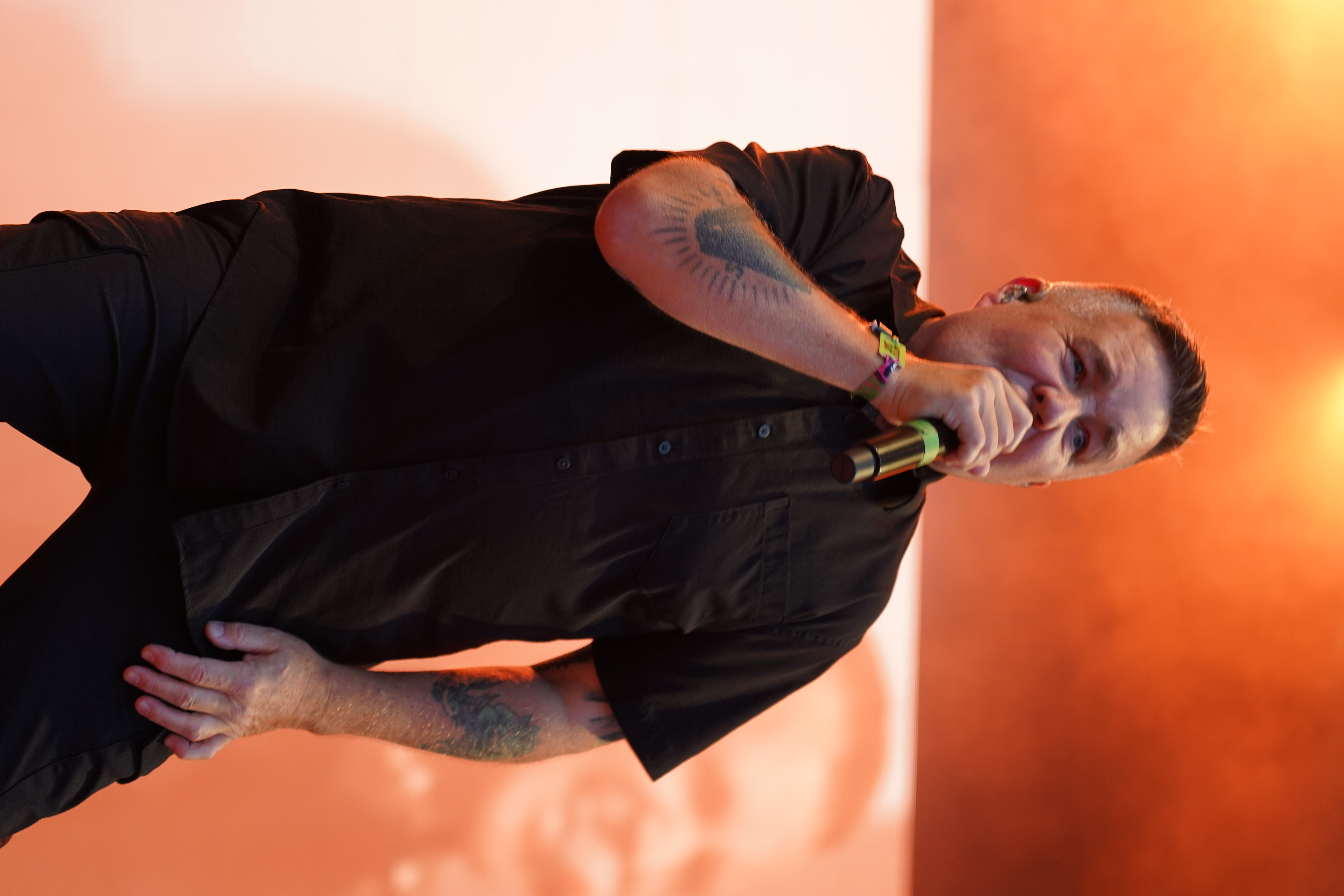 Dropkick Murphys — Riot Fest 2025