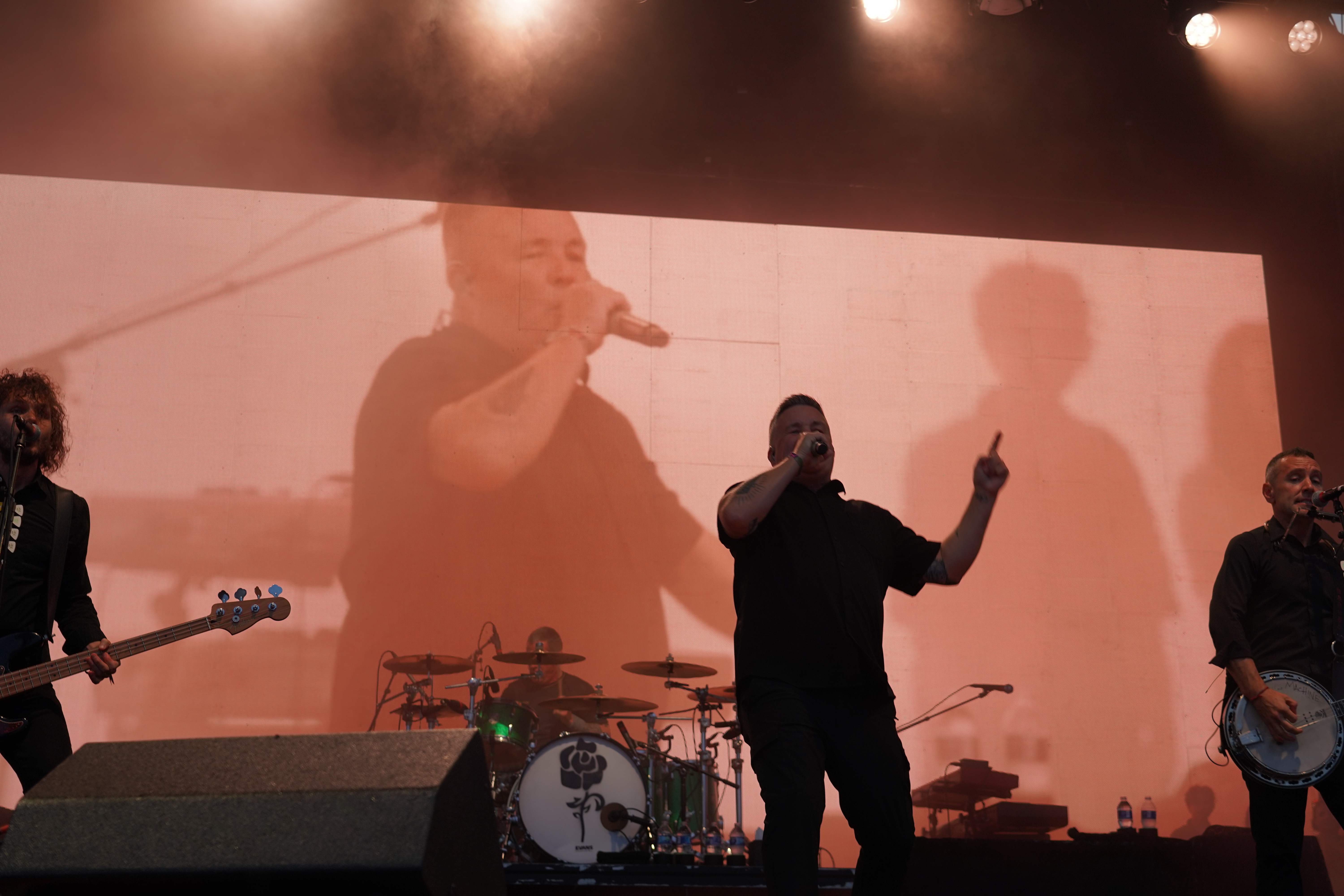 Dropkick Murphys — Riot Fest 2025
