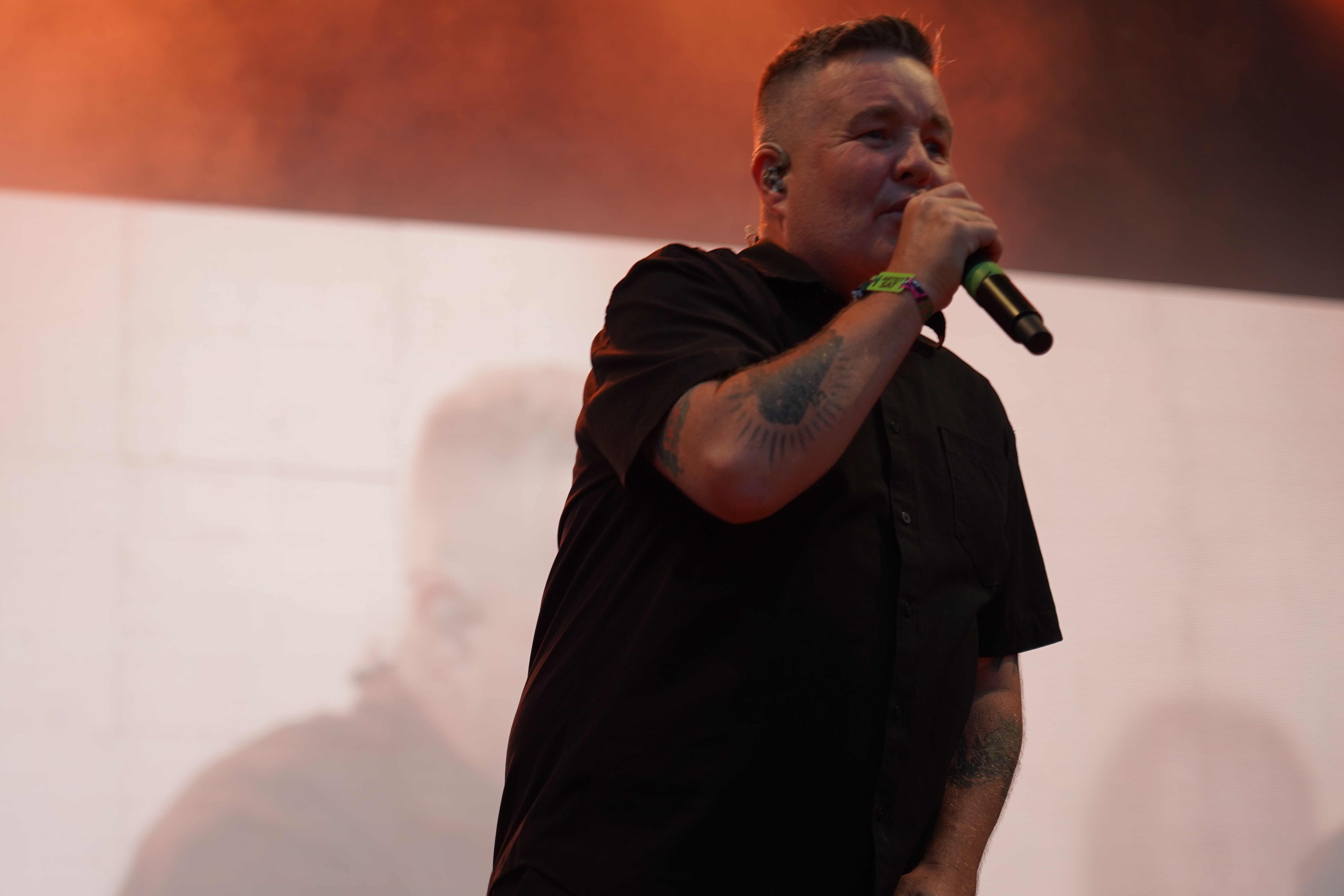 Dropkick Murphys — Riot Fest 2025