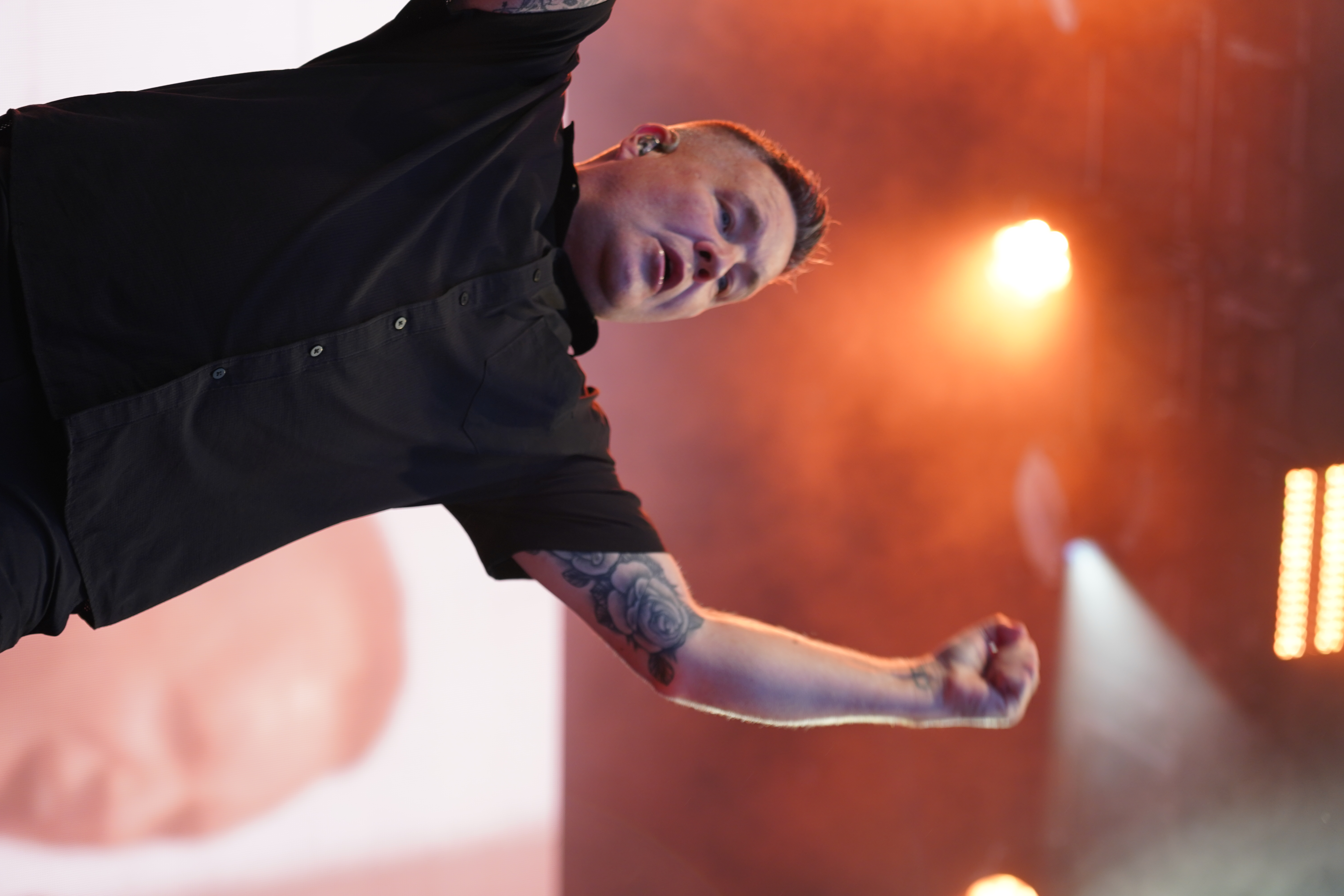 Dropkick Murphys — Riot Fest 2025