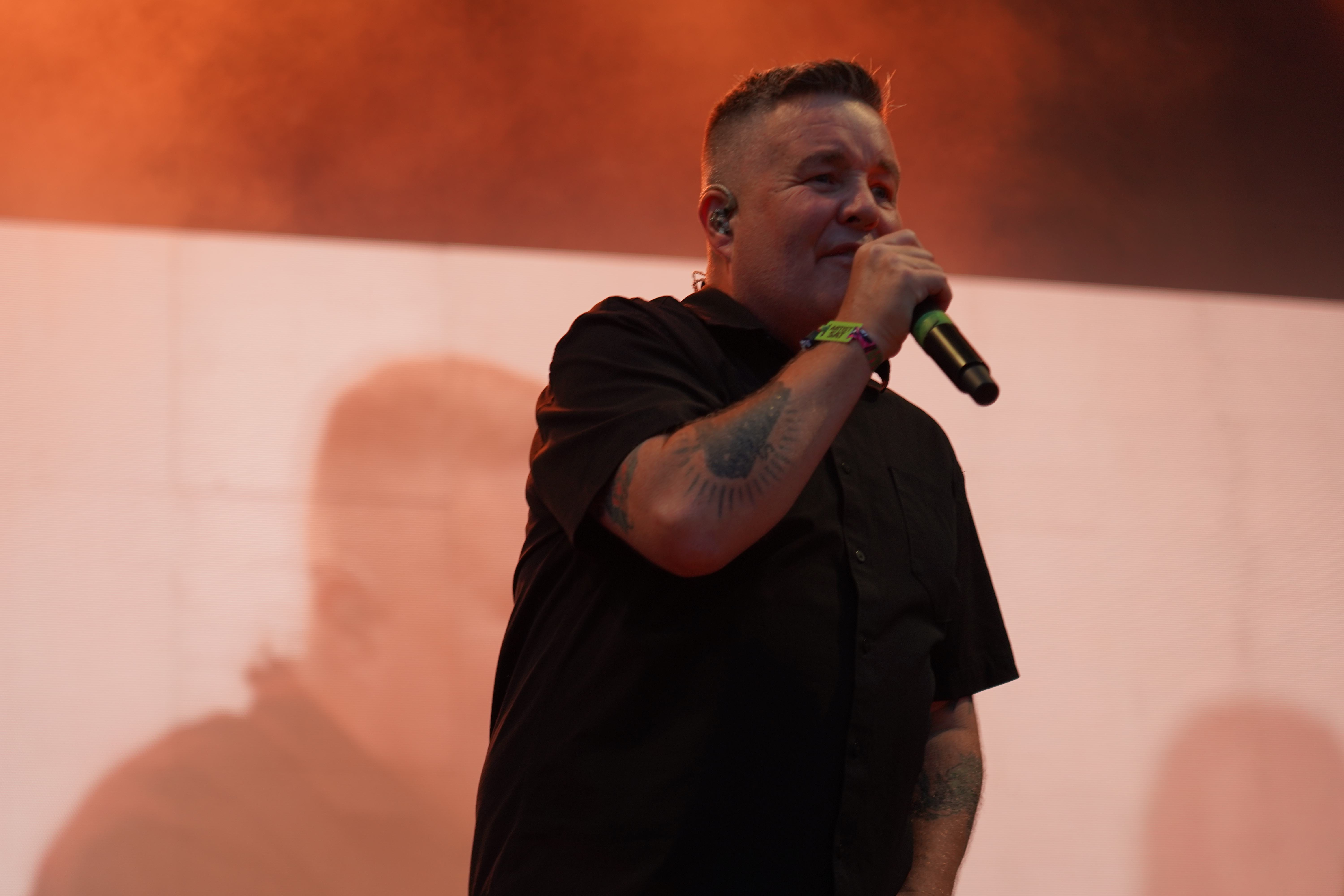 Dropkick Murphys — Riot Fest 2025