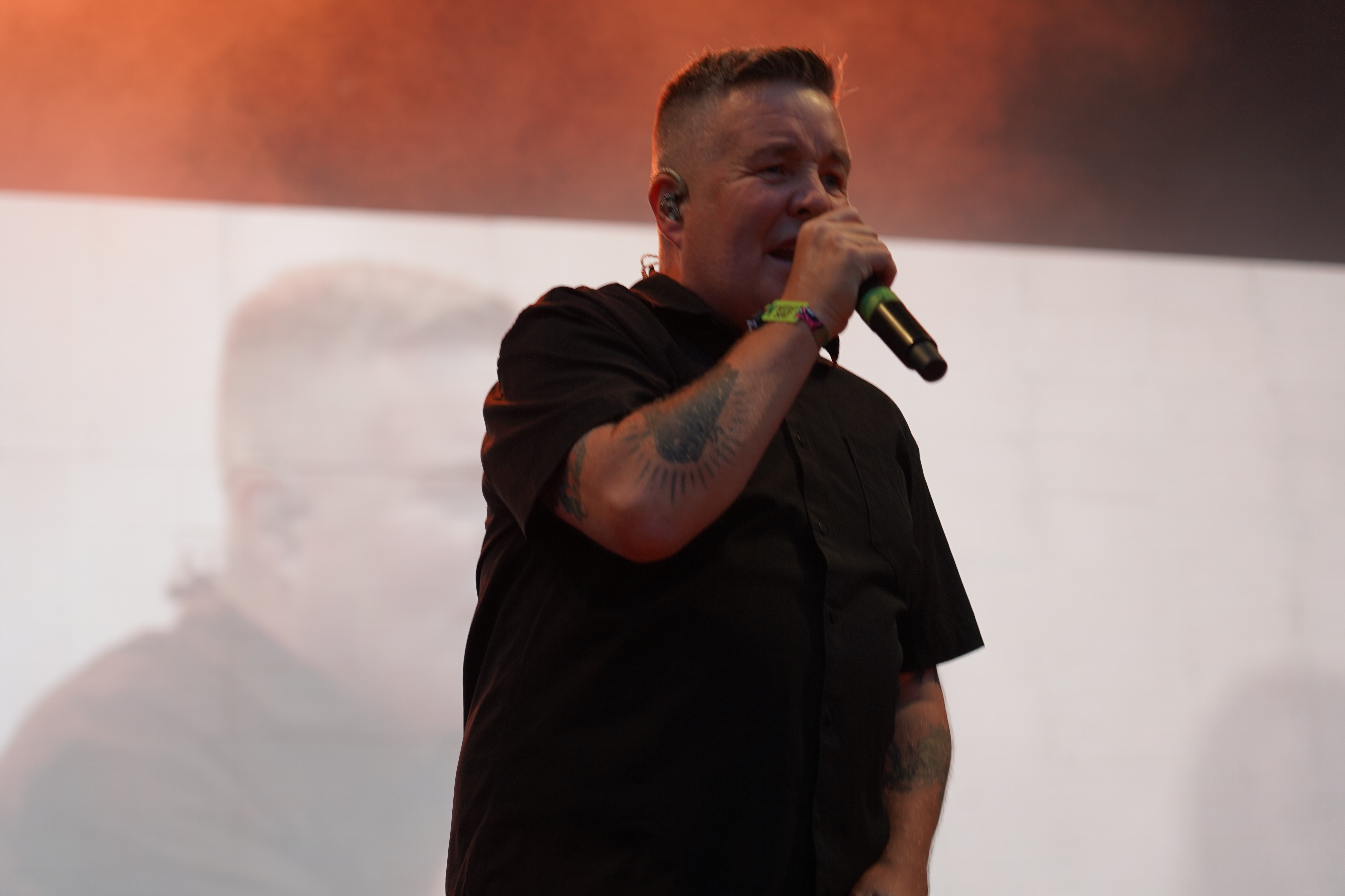 Dropkick Murphys — Riot Fest 2025