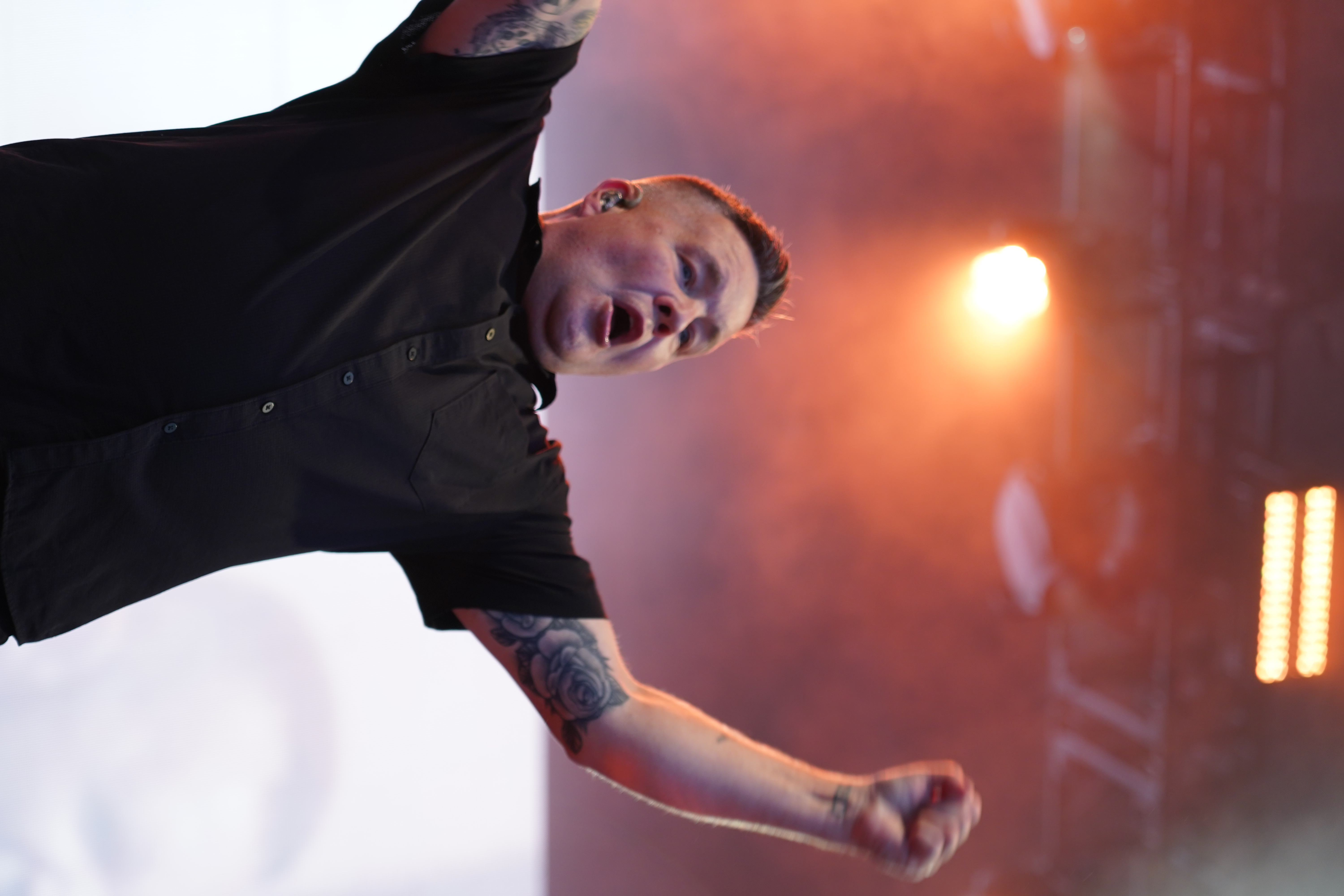 Dropkick Murphys — Riot Fest 2025