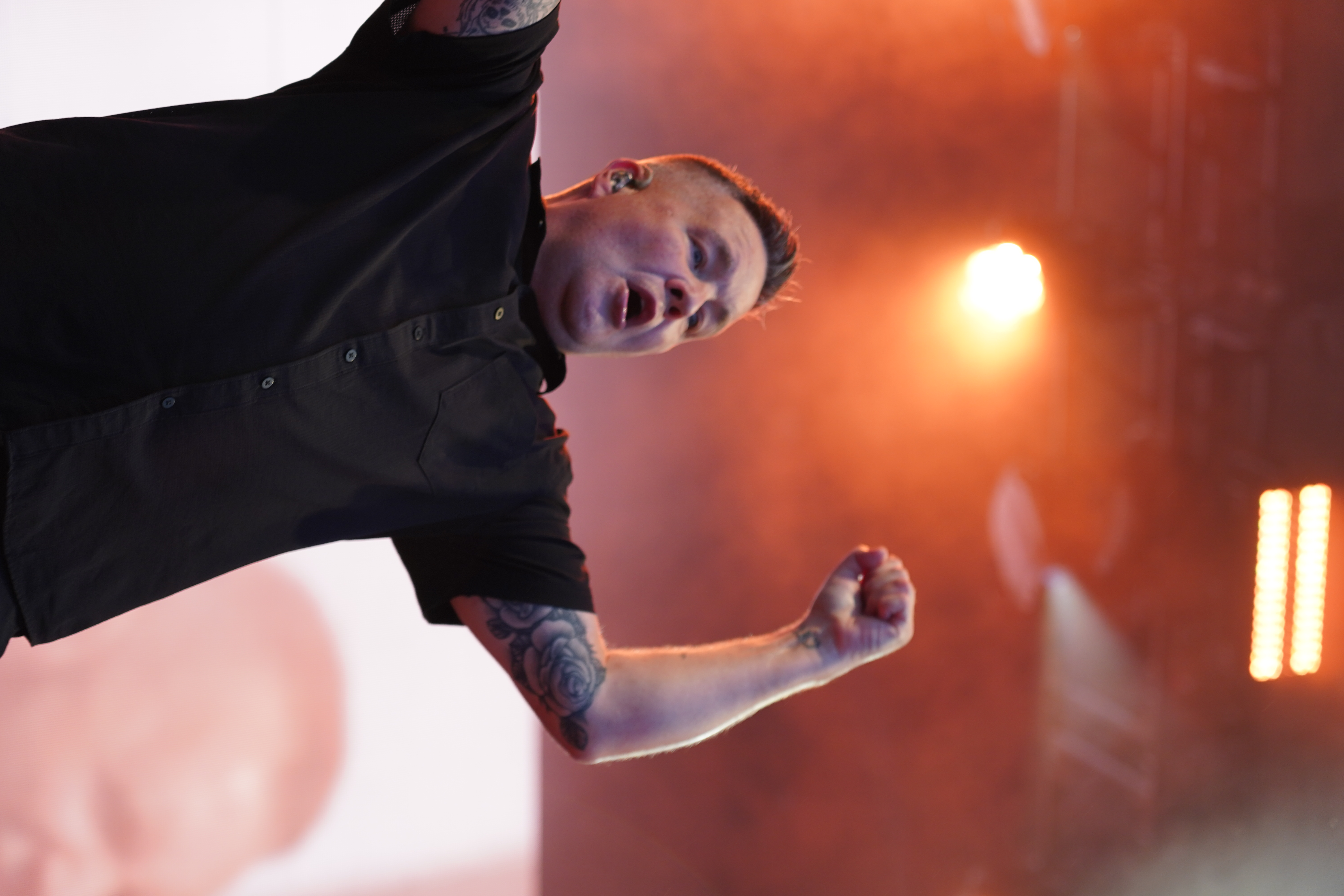 Dropkick Murphys — Riot Fest 2025