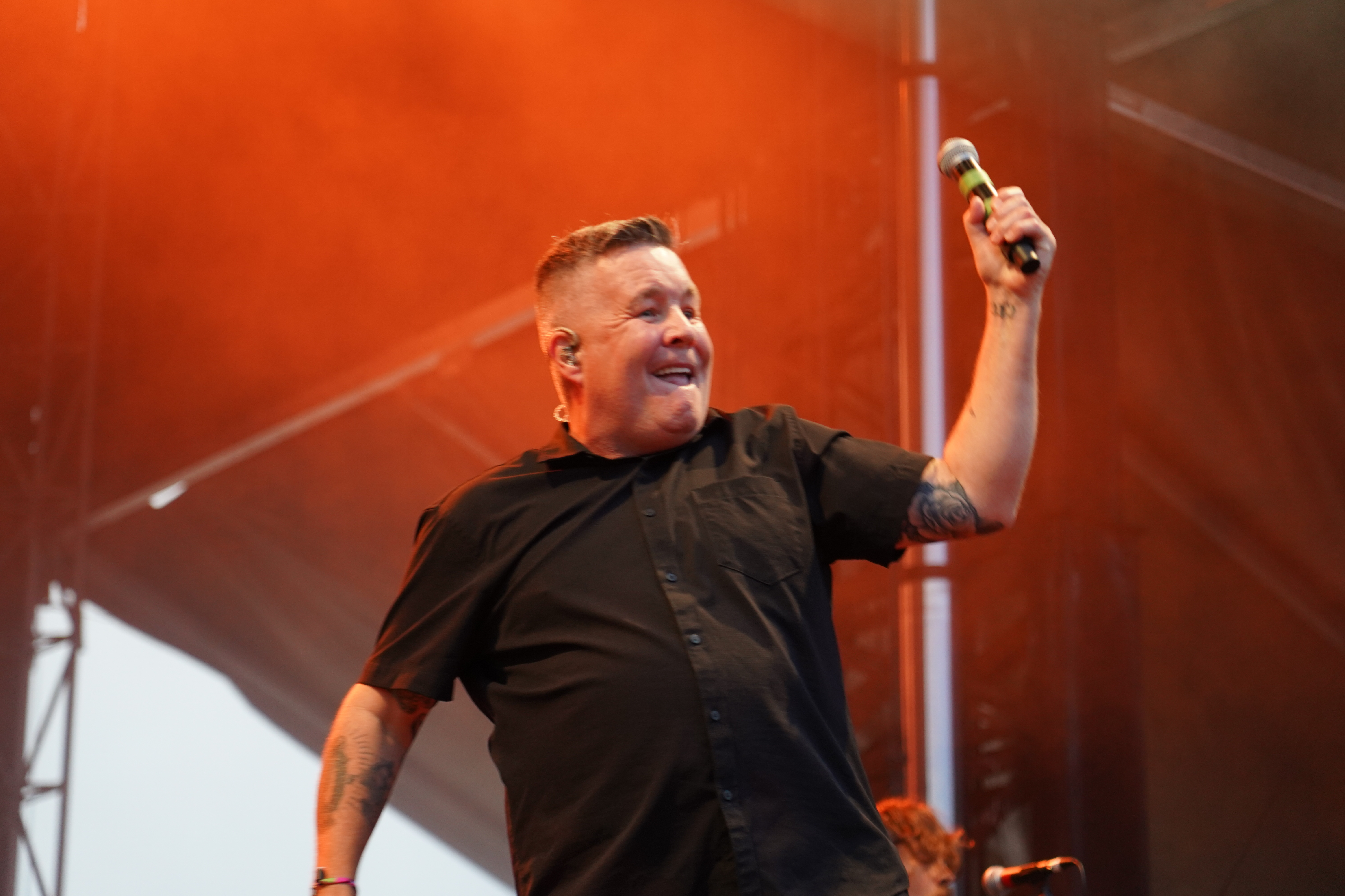 Dropkick Murphys — Riot Fest 2025