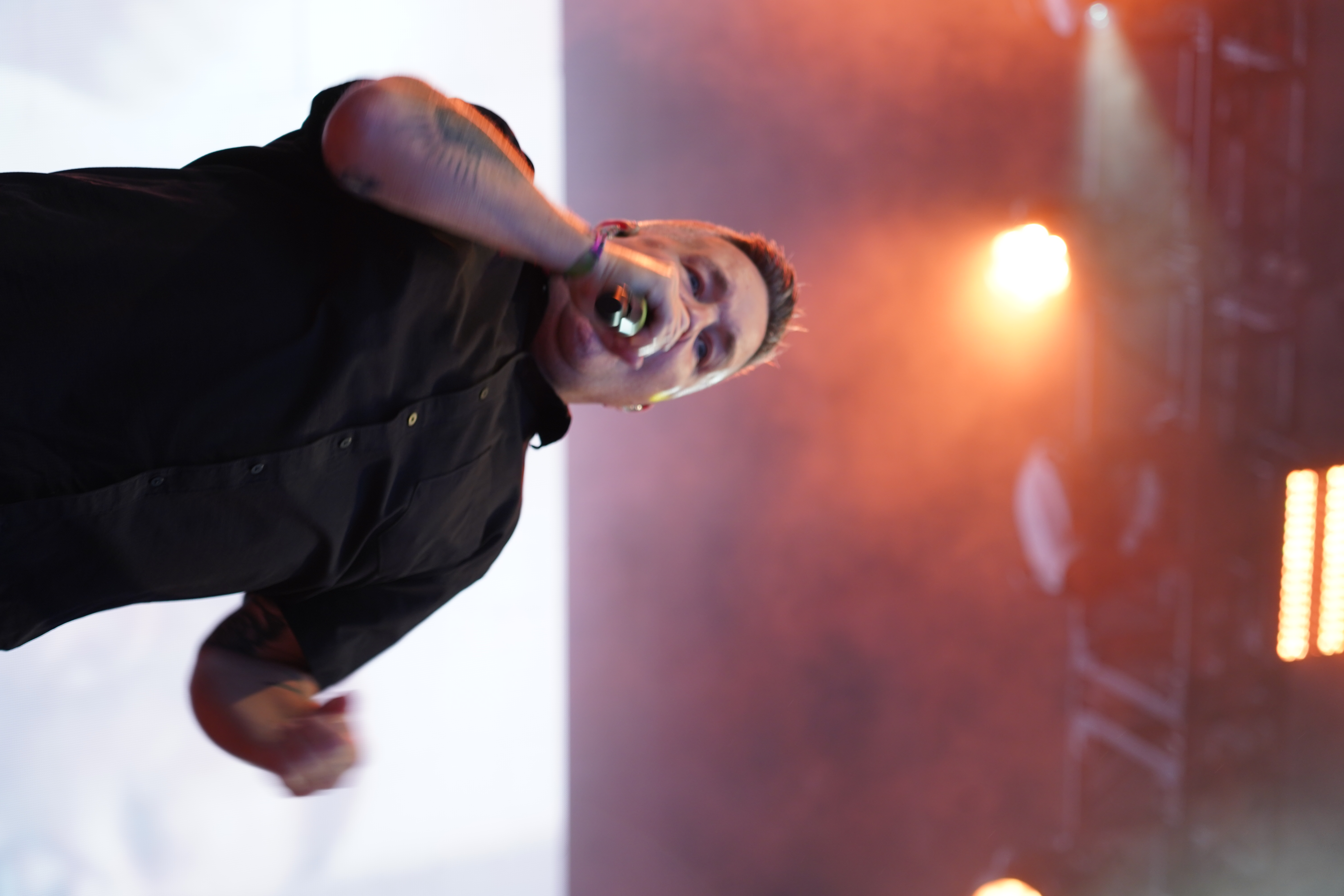 Dropkick Murphys — Riot Fest 2025