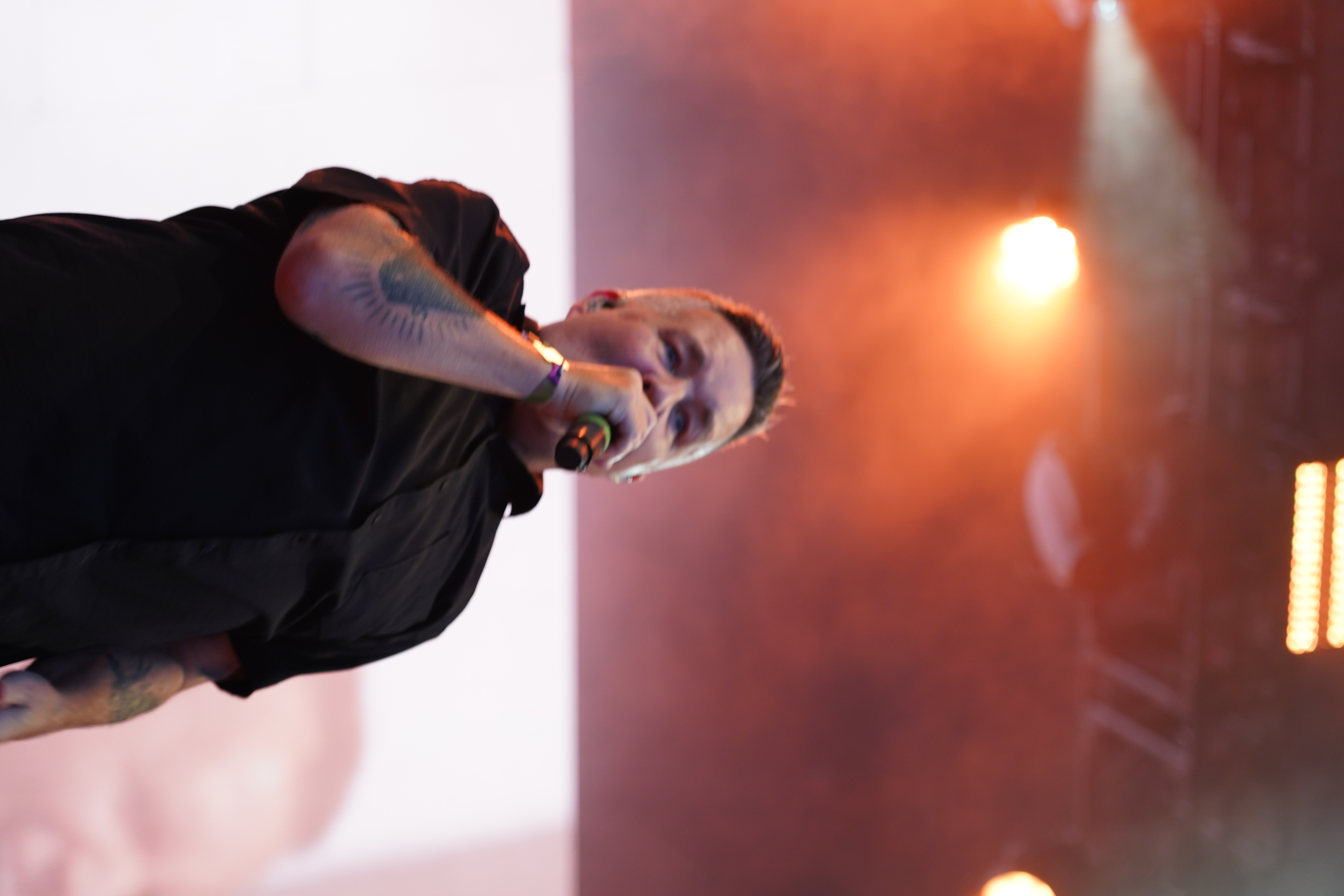 Dropkick Murphys — Riot Fest 2025