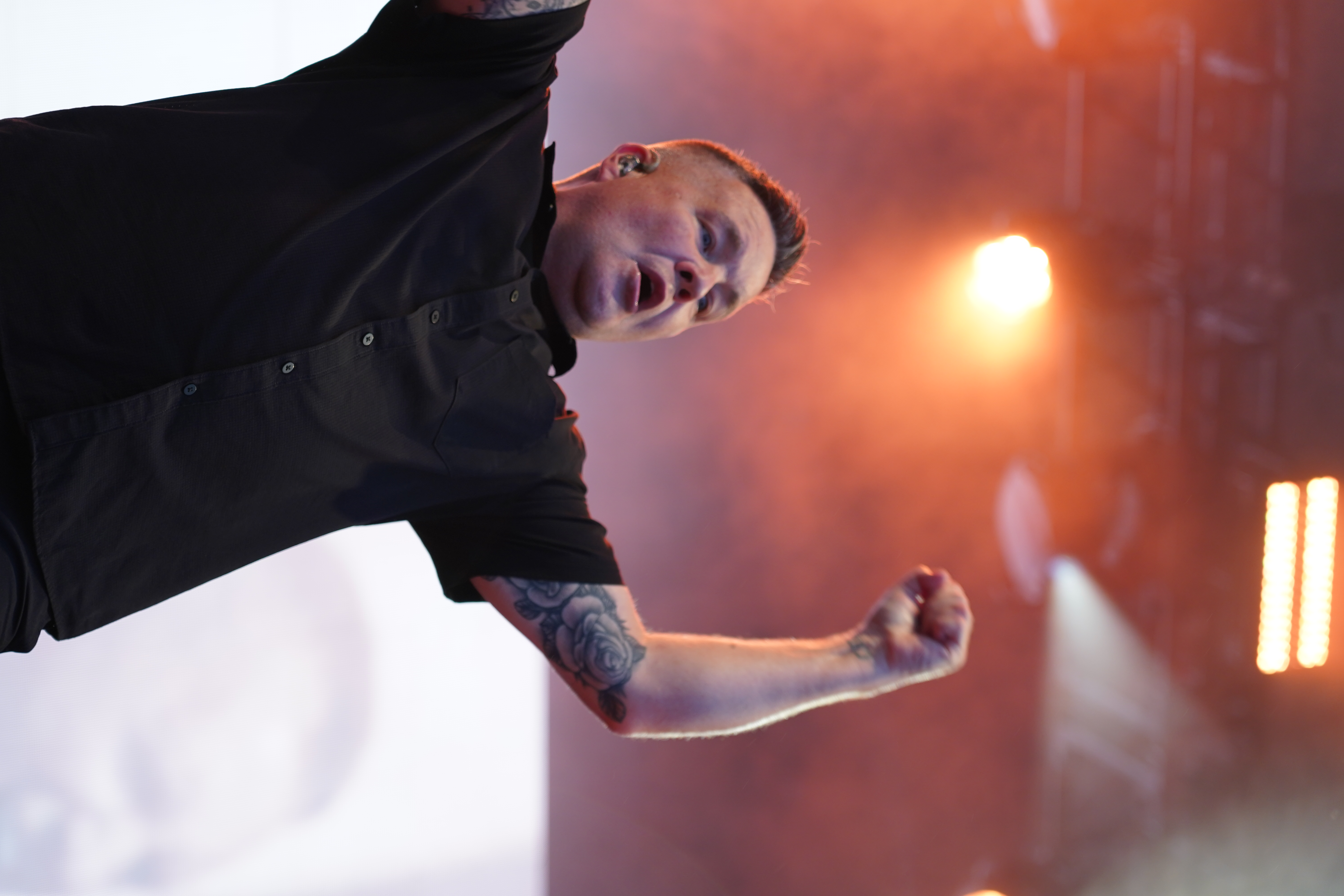 Dropkick Murphys — Riot Fest 2025