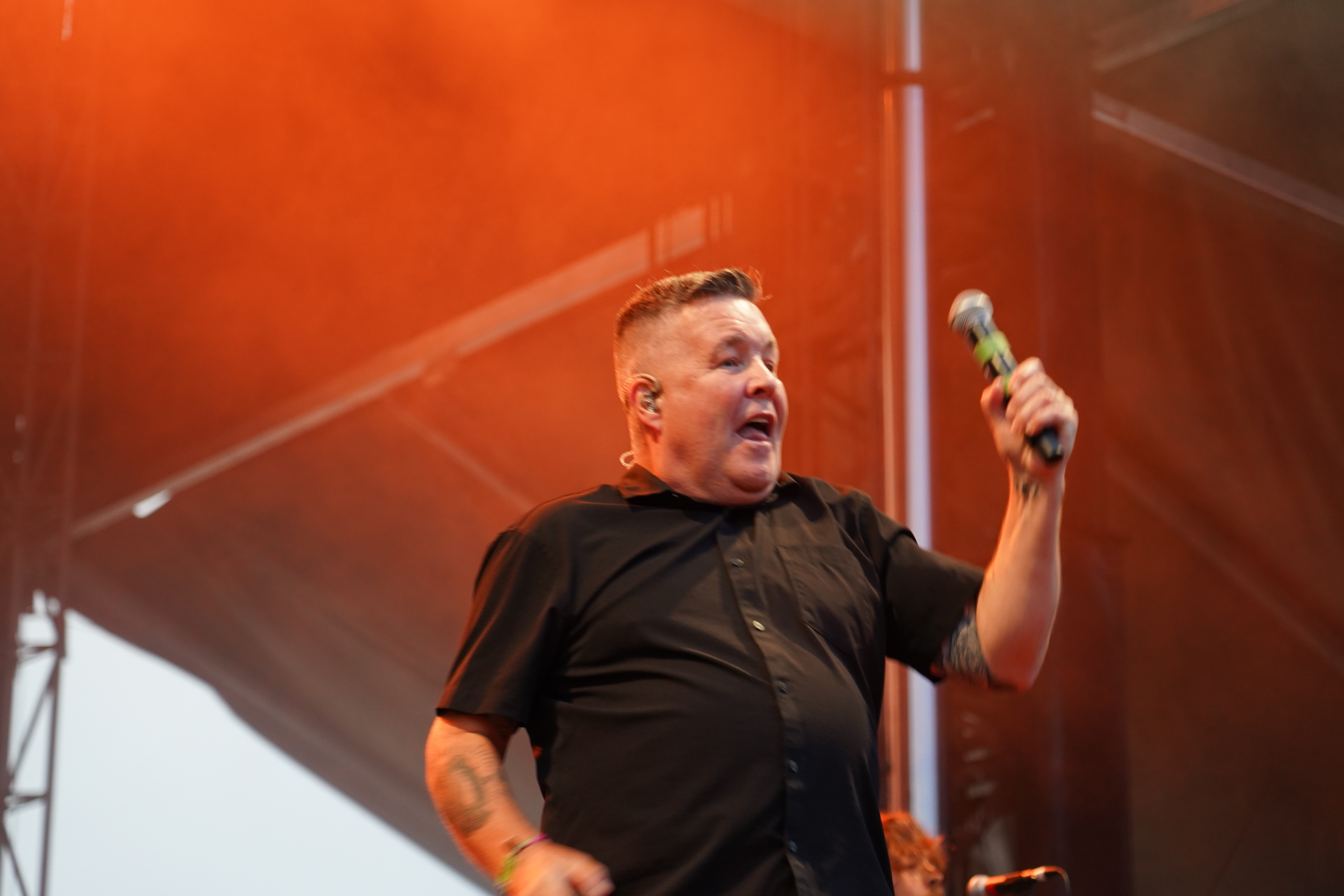 Dropkick Murphys — Riot Fest 2025