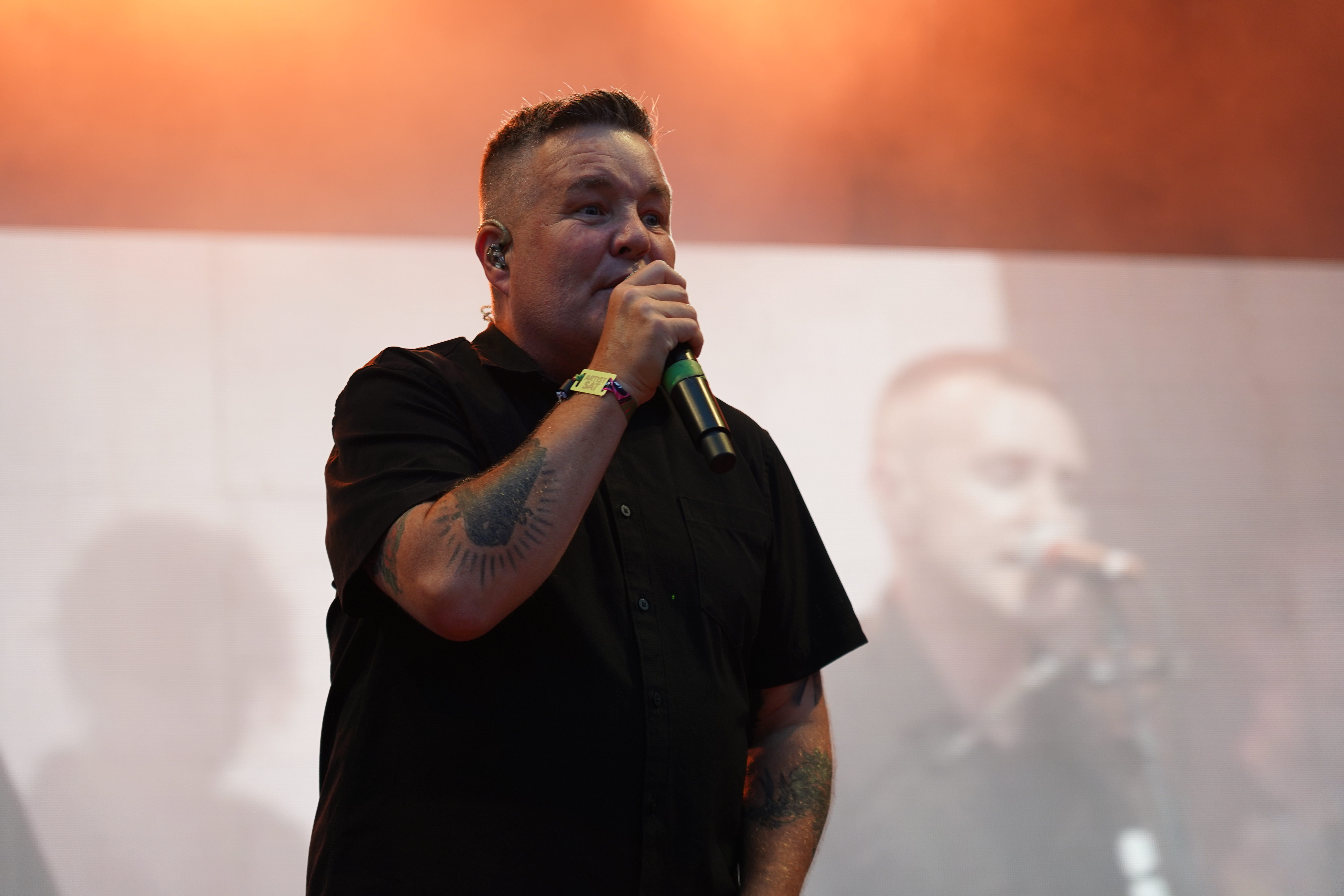 Dropkick Murphys — Riot Fest 2025