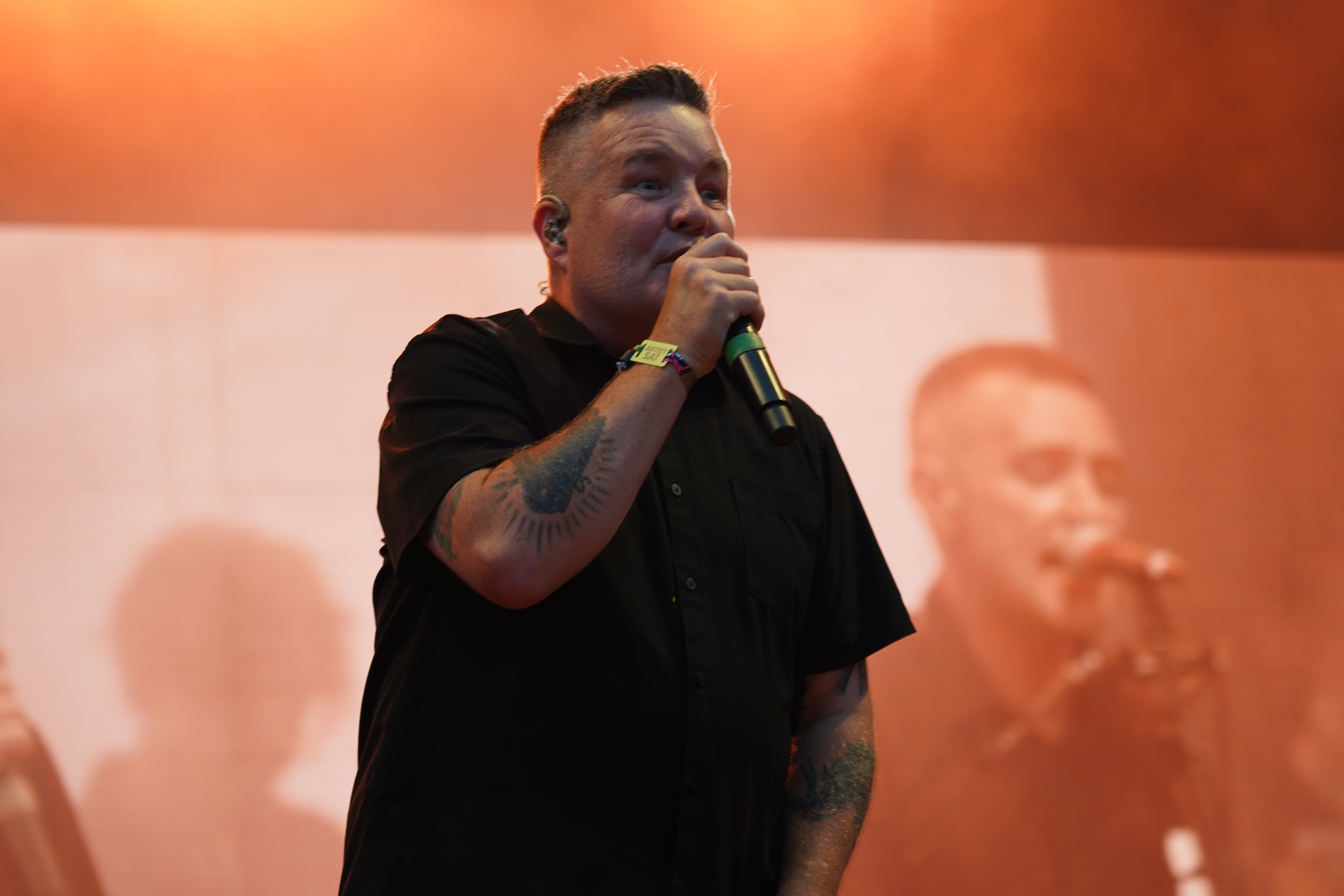 Dropkick Murphys — Riot Fest 2025