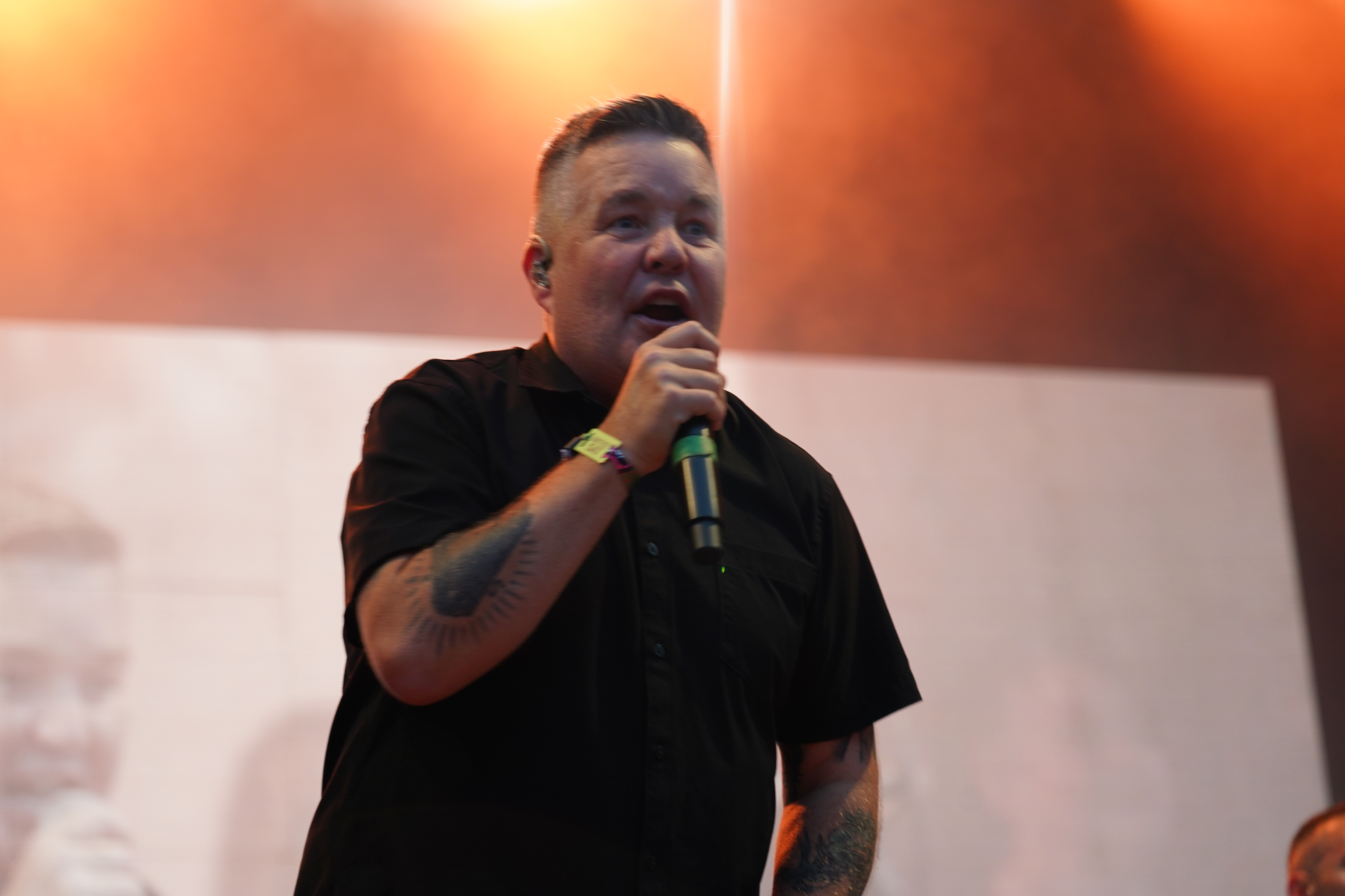 Dropkick Murphys — Riot Fest 2025