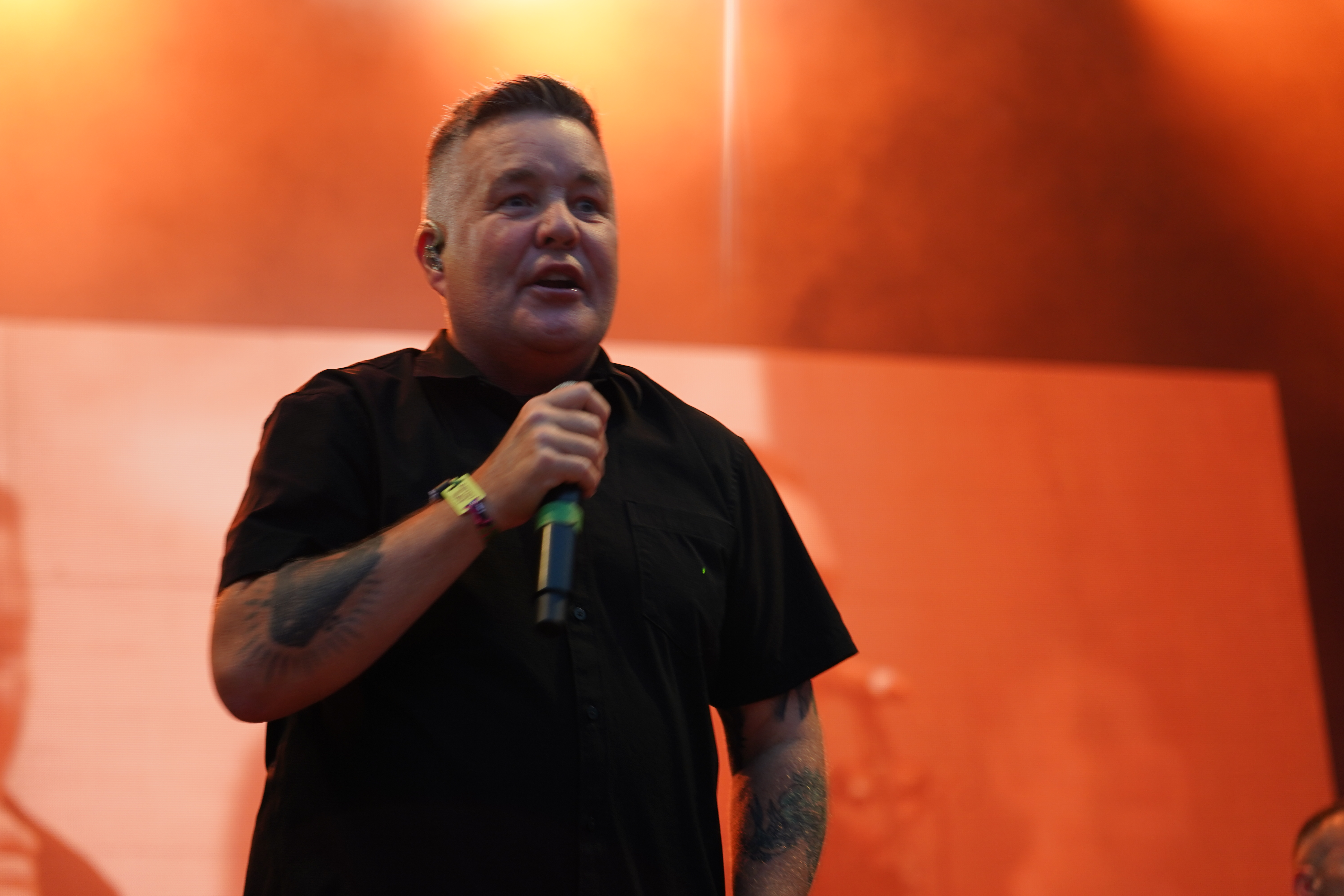 Dropkick Murphys — Riot Fest 2025