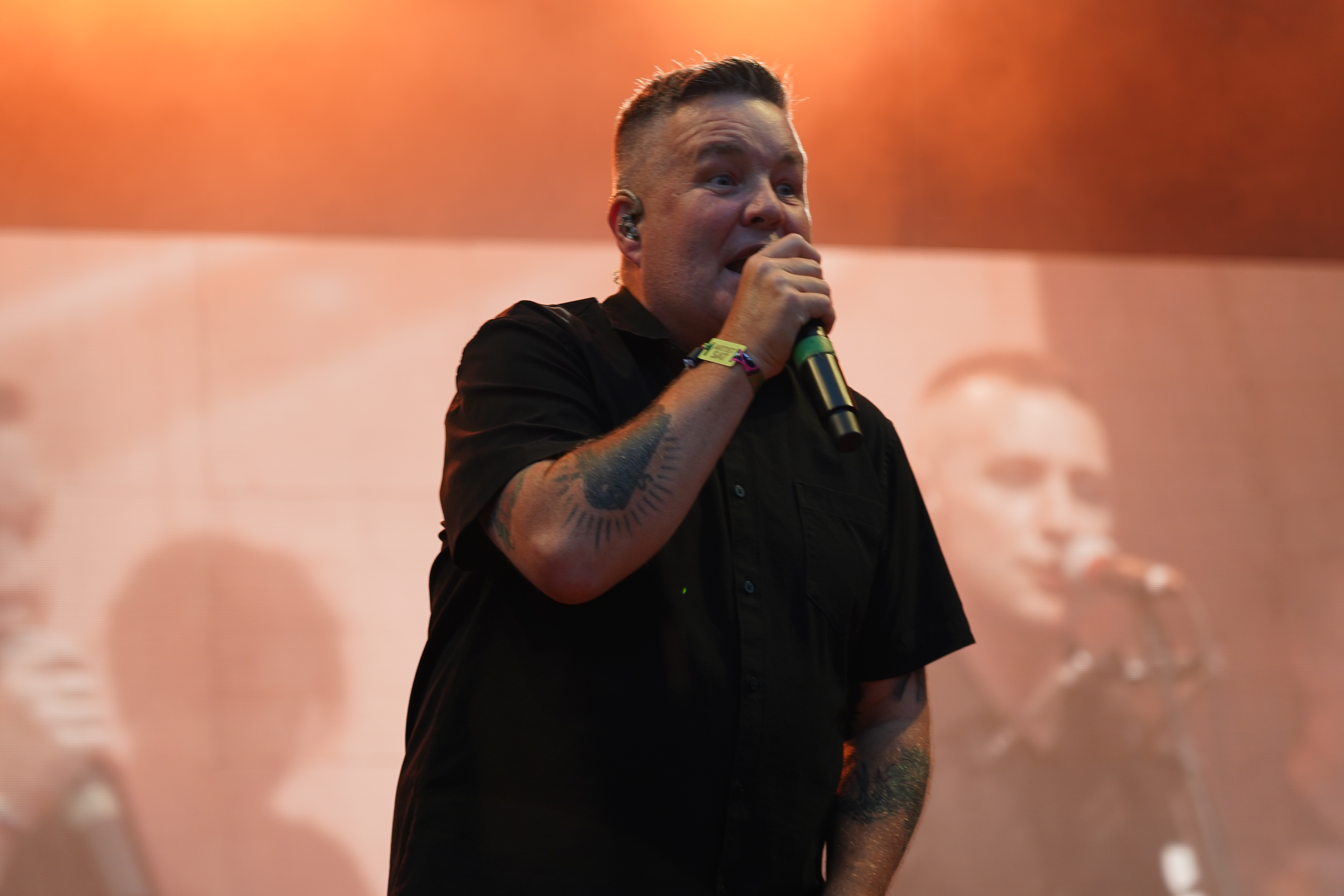 Dropkick Murphys — Riot Fest 2025
