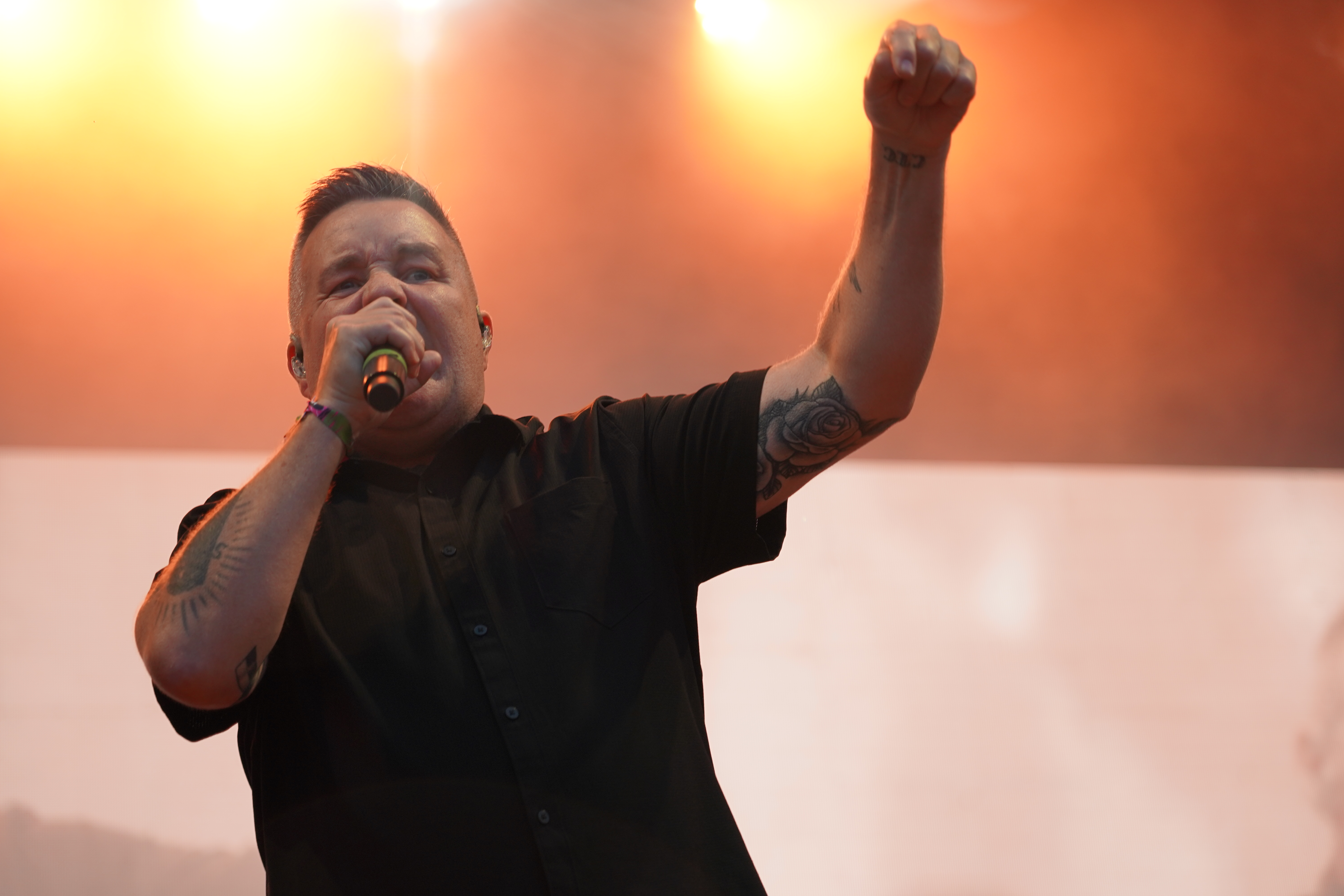 Dropkick Murphys — Riot Fest 2025