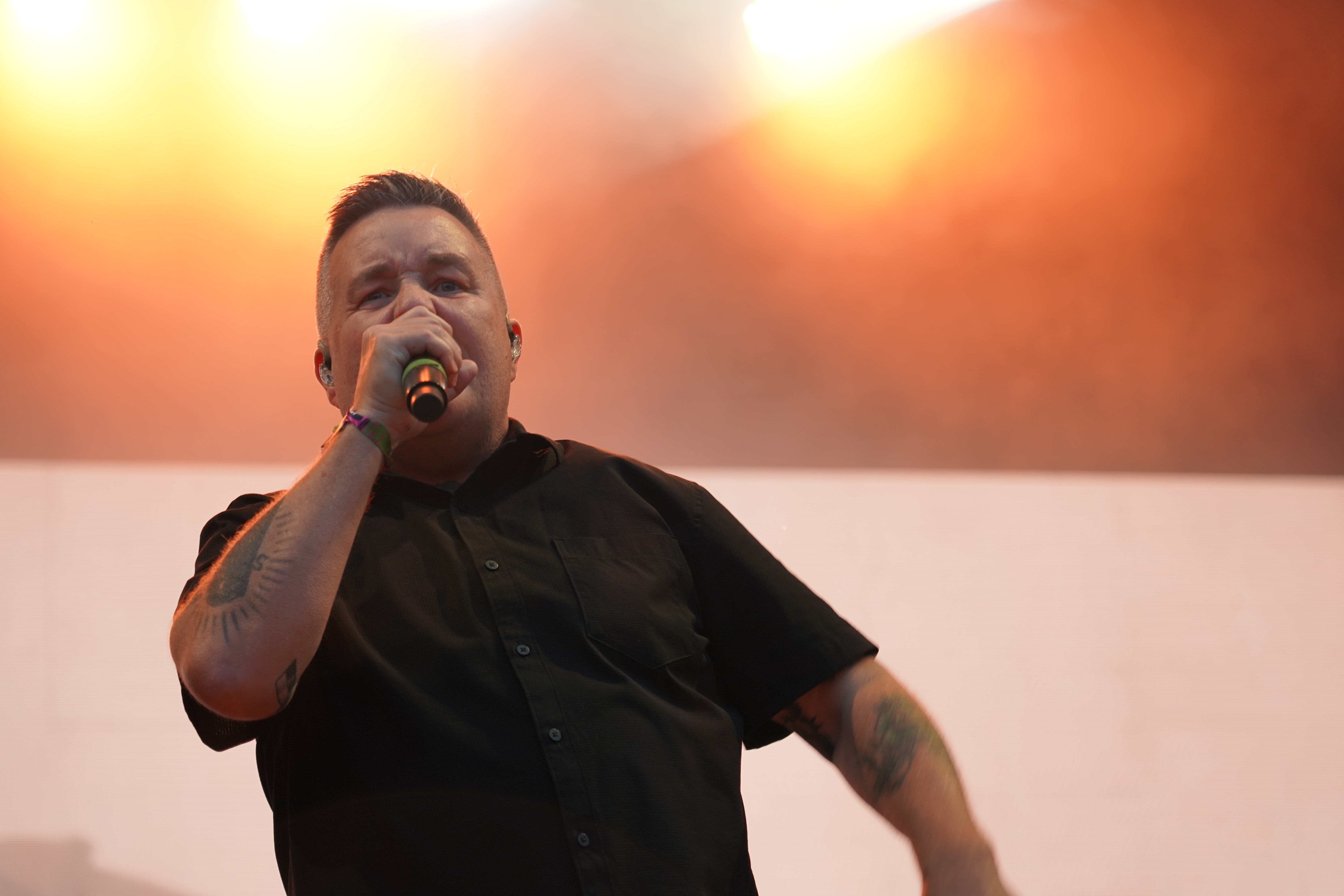 Dropkick Murphys — Riot Fest 2025