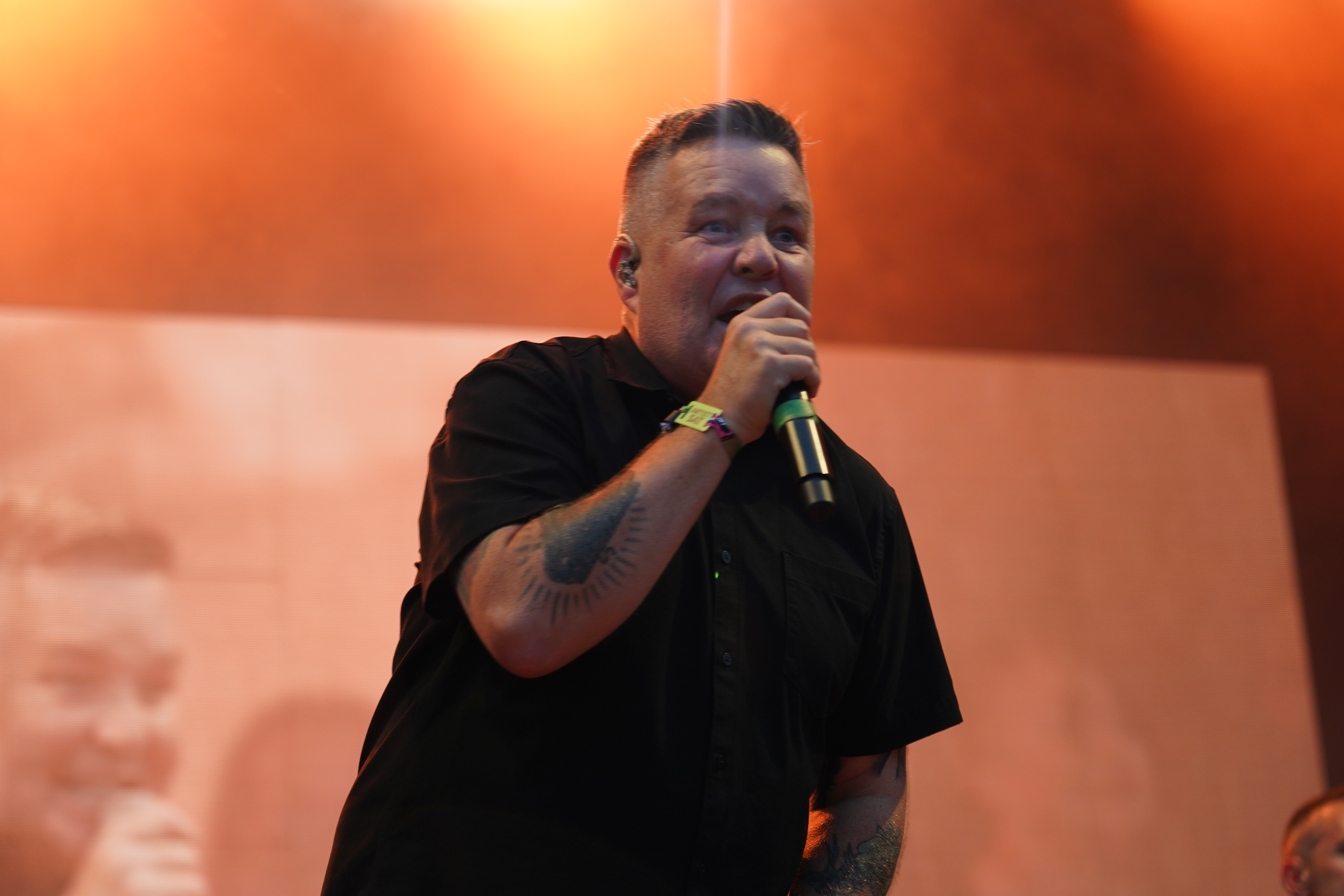 Dropkick Murphys — Riot Fest 2025