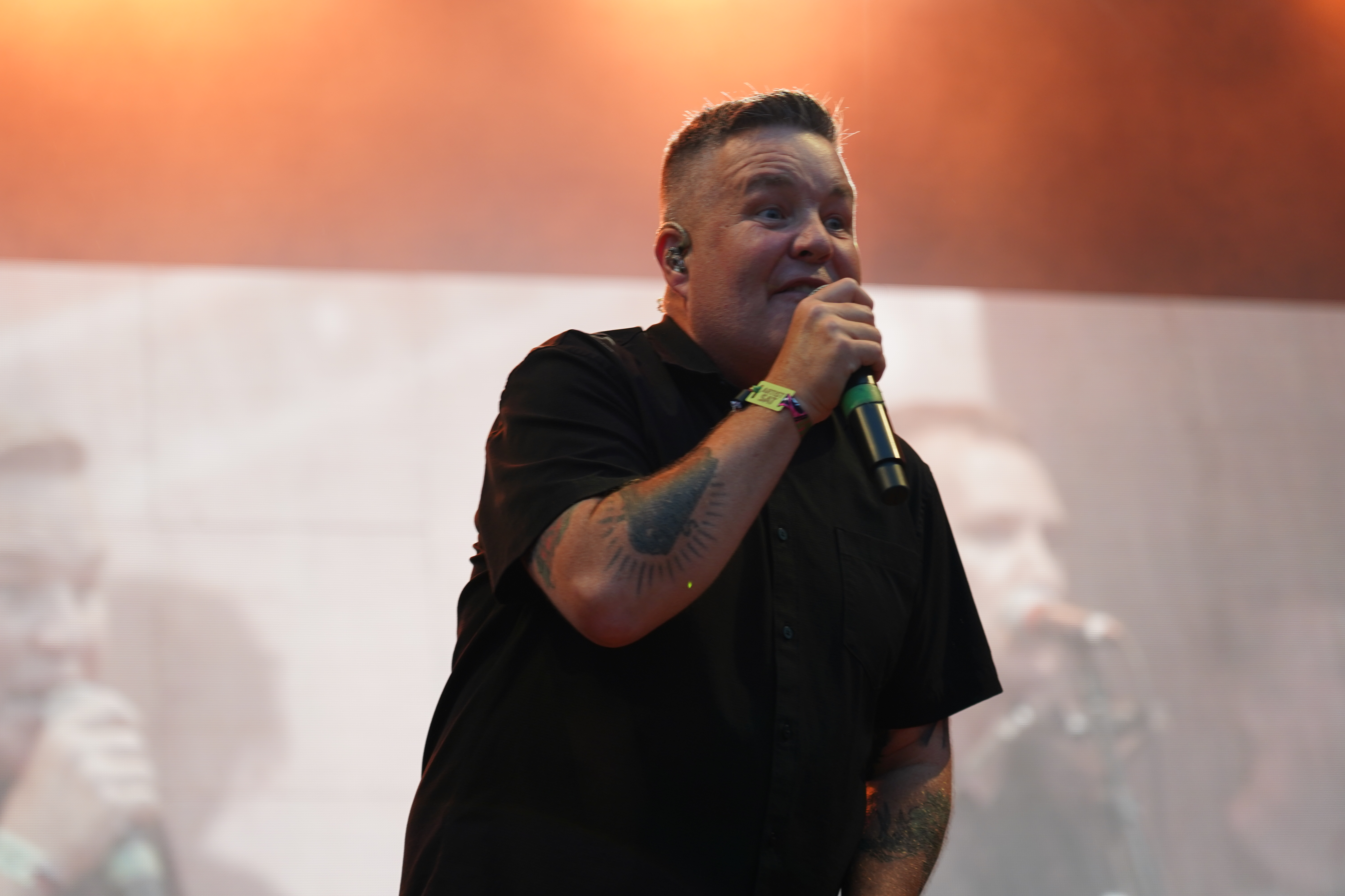 Dropkick Murphys — Riot Fest 2025