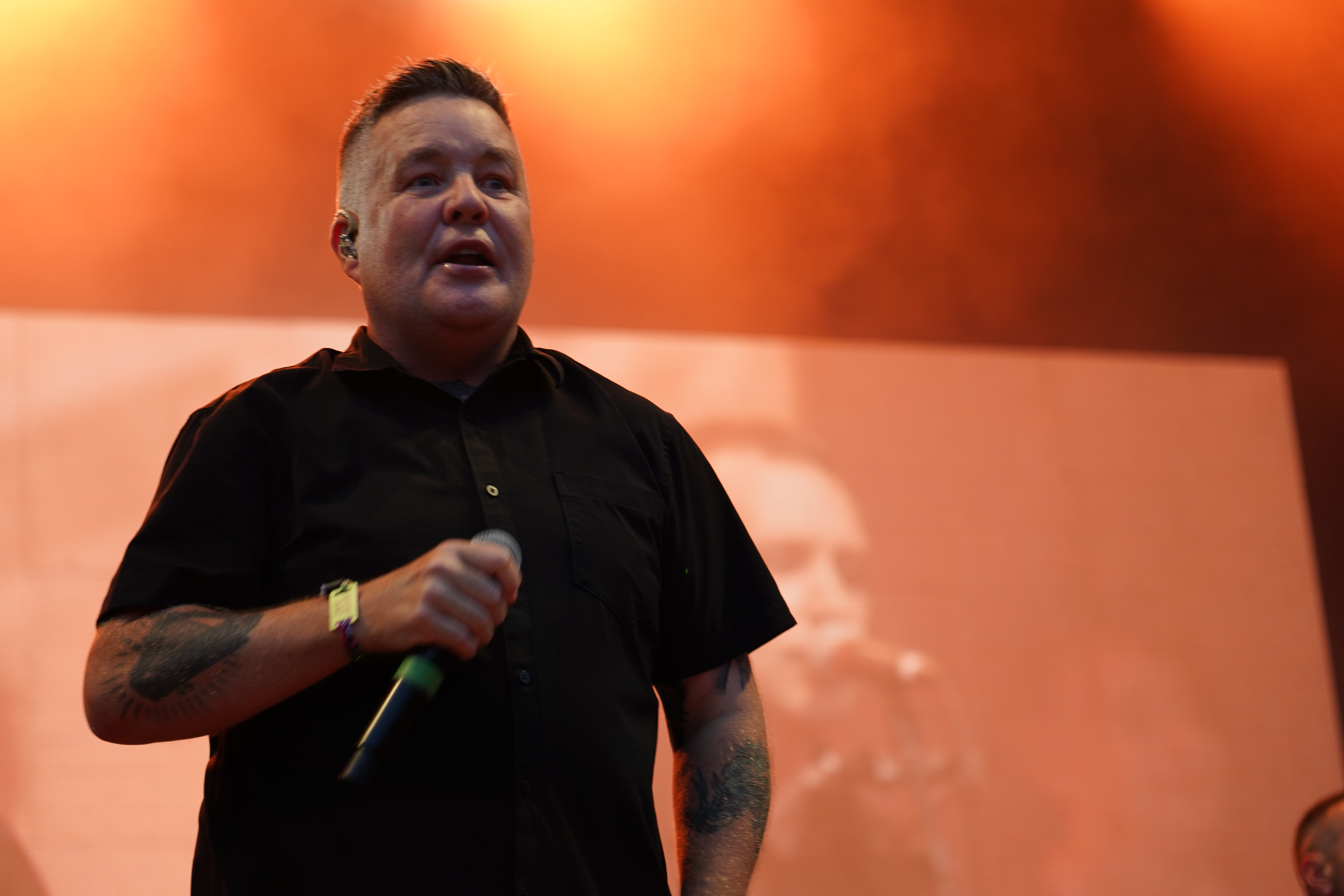 Dropkick Murphys — Riot Fest 2025