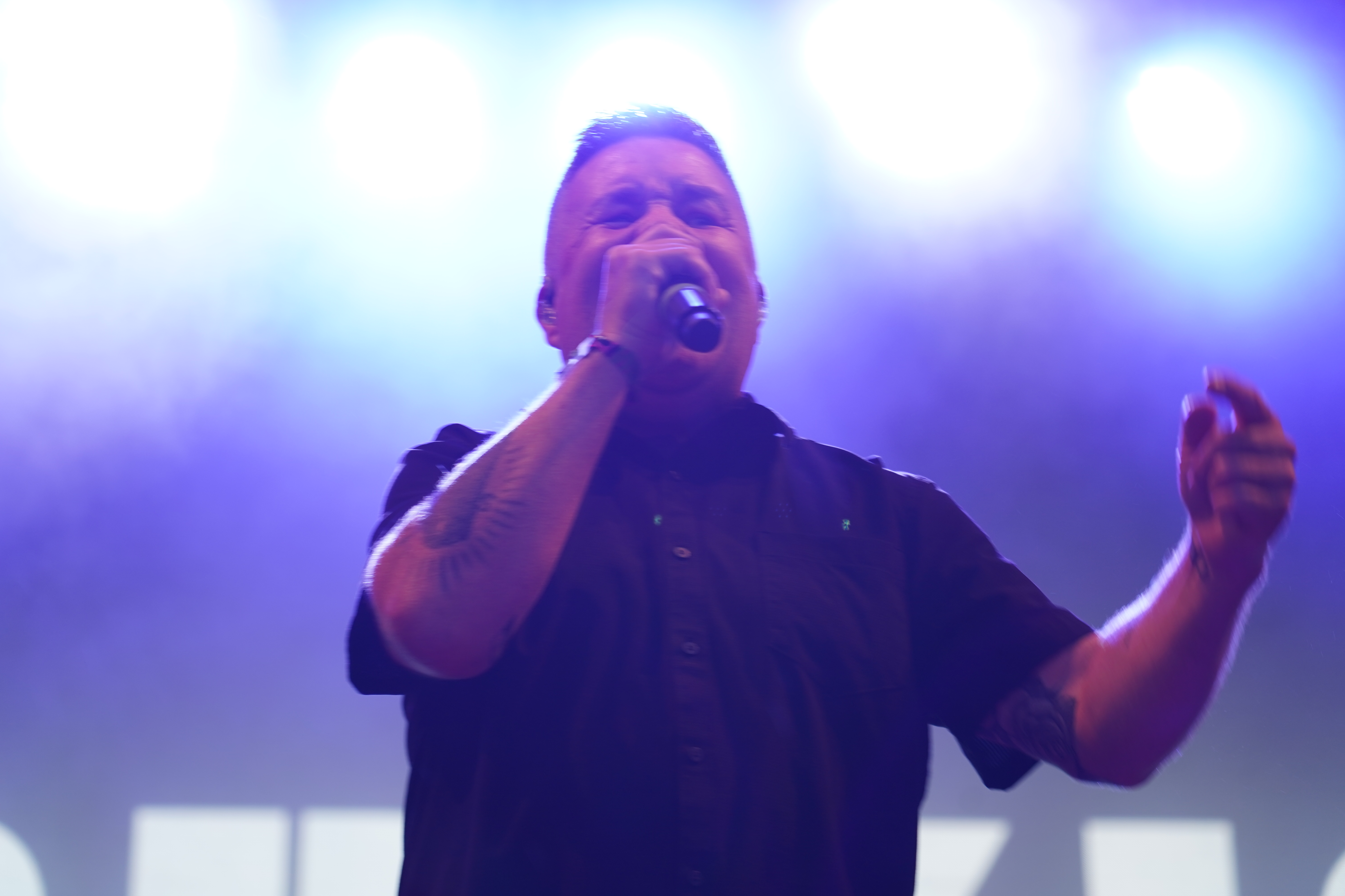Dropkick Murphys — Riot Fest 2025