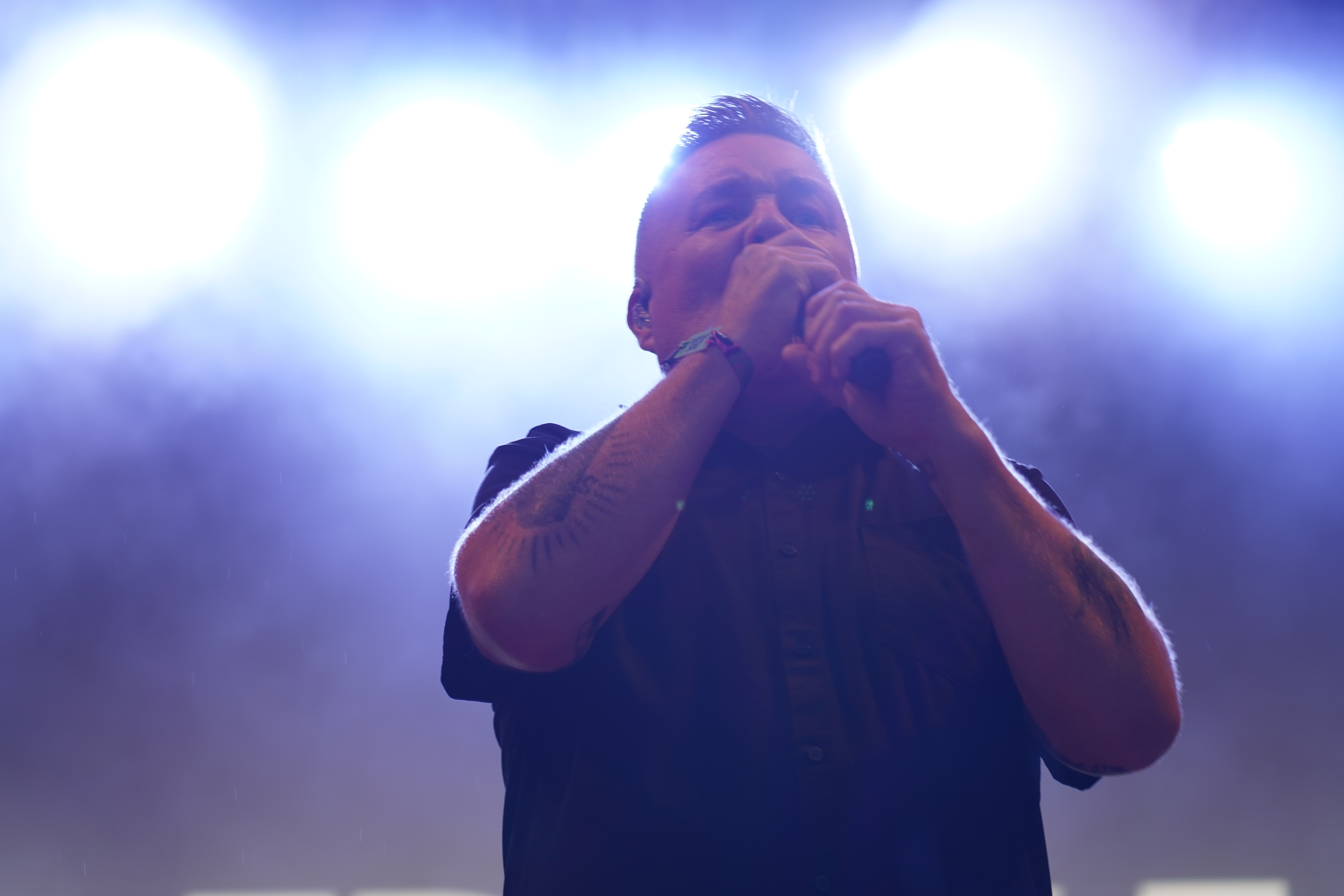 Dropkick Murphys — Riot Fest 2025