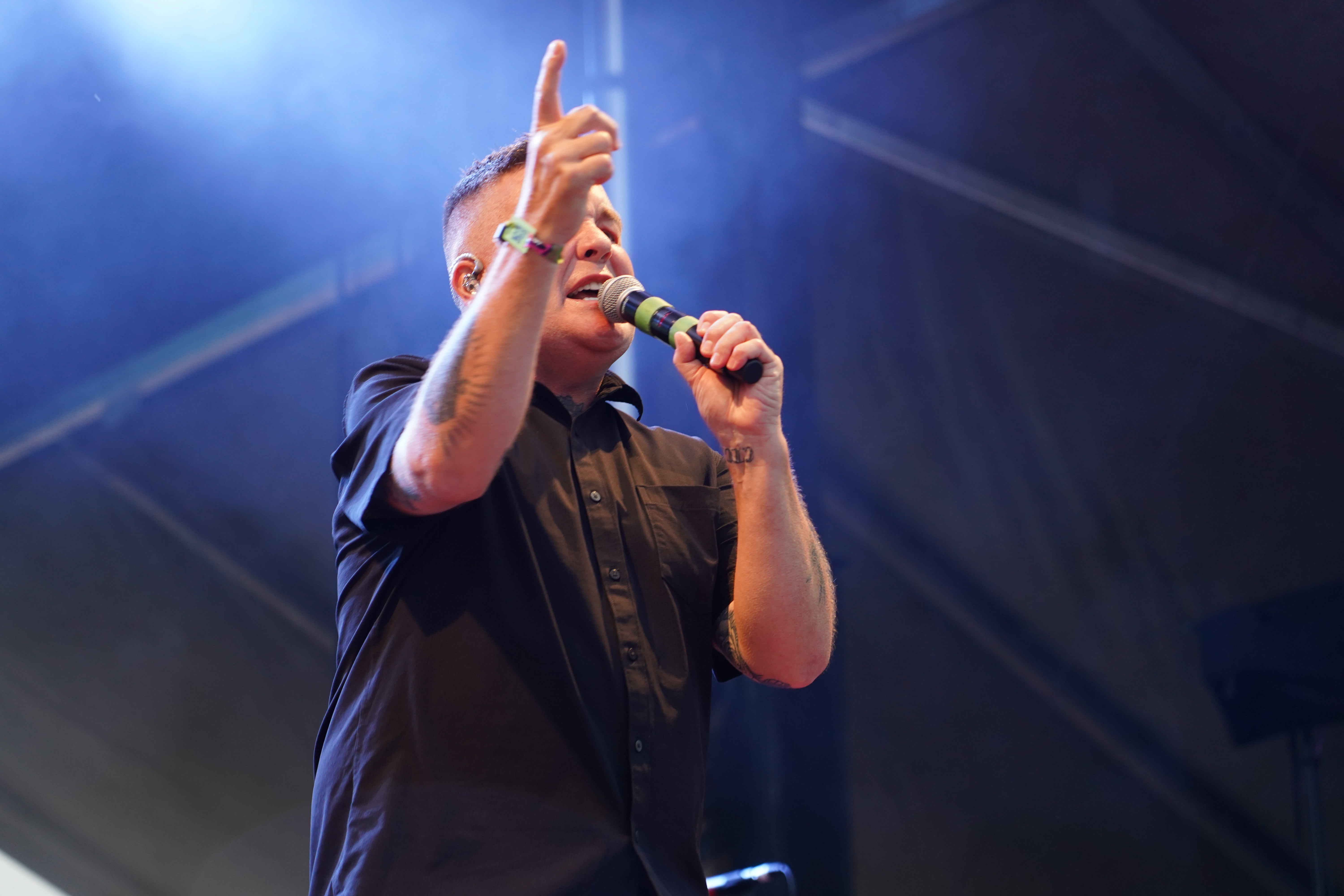 Dropkick Murphys — Riot Fest 2025