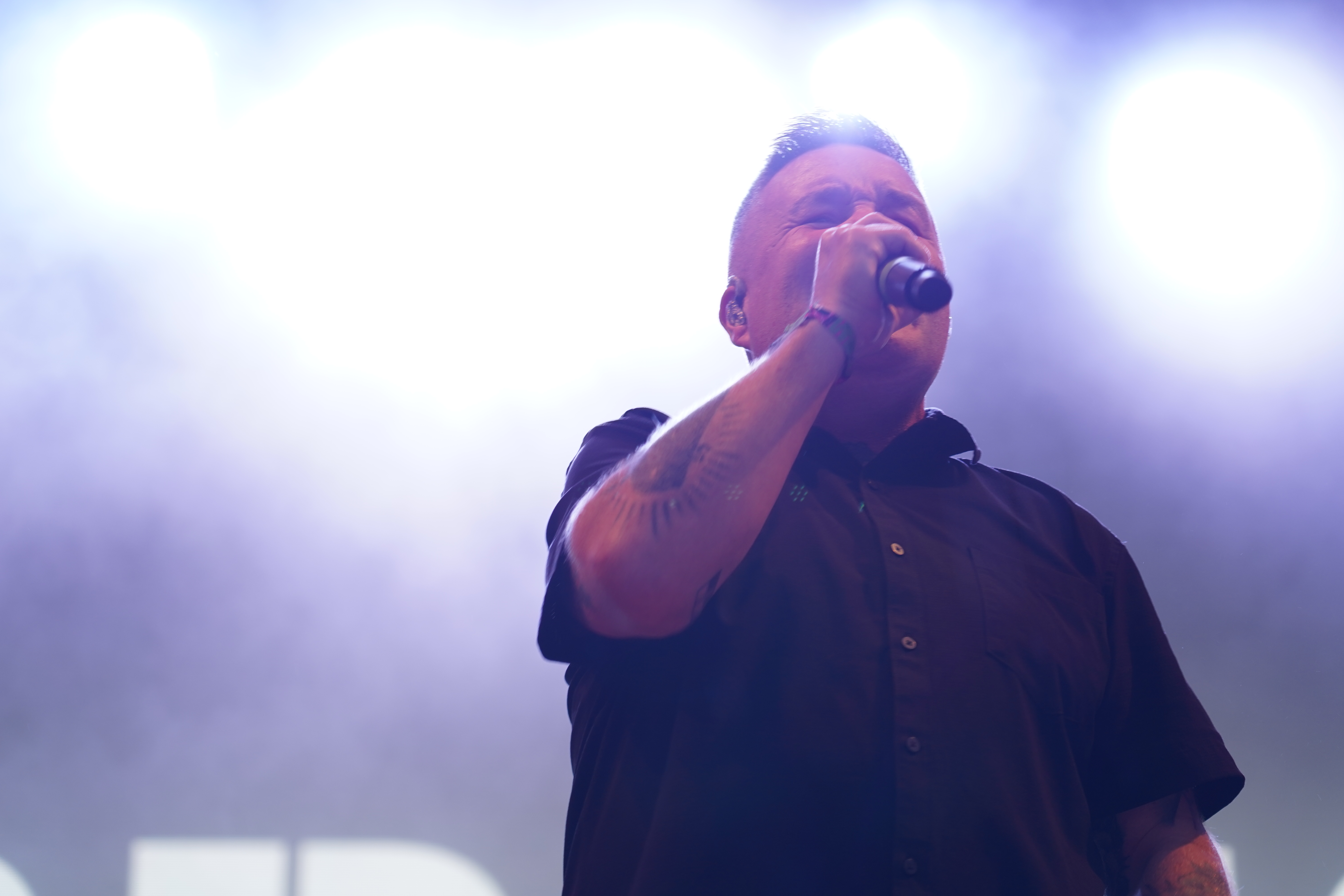 Dropkick Murphys — Riot Fest 2025