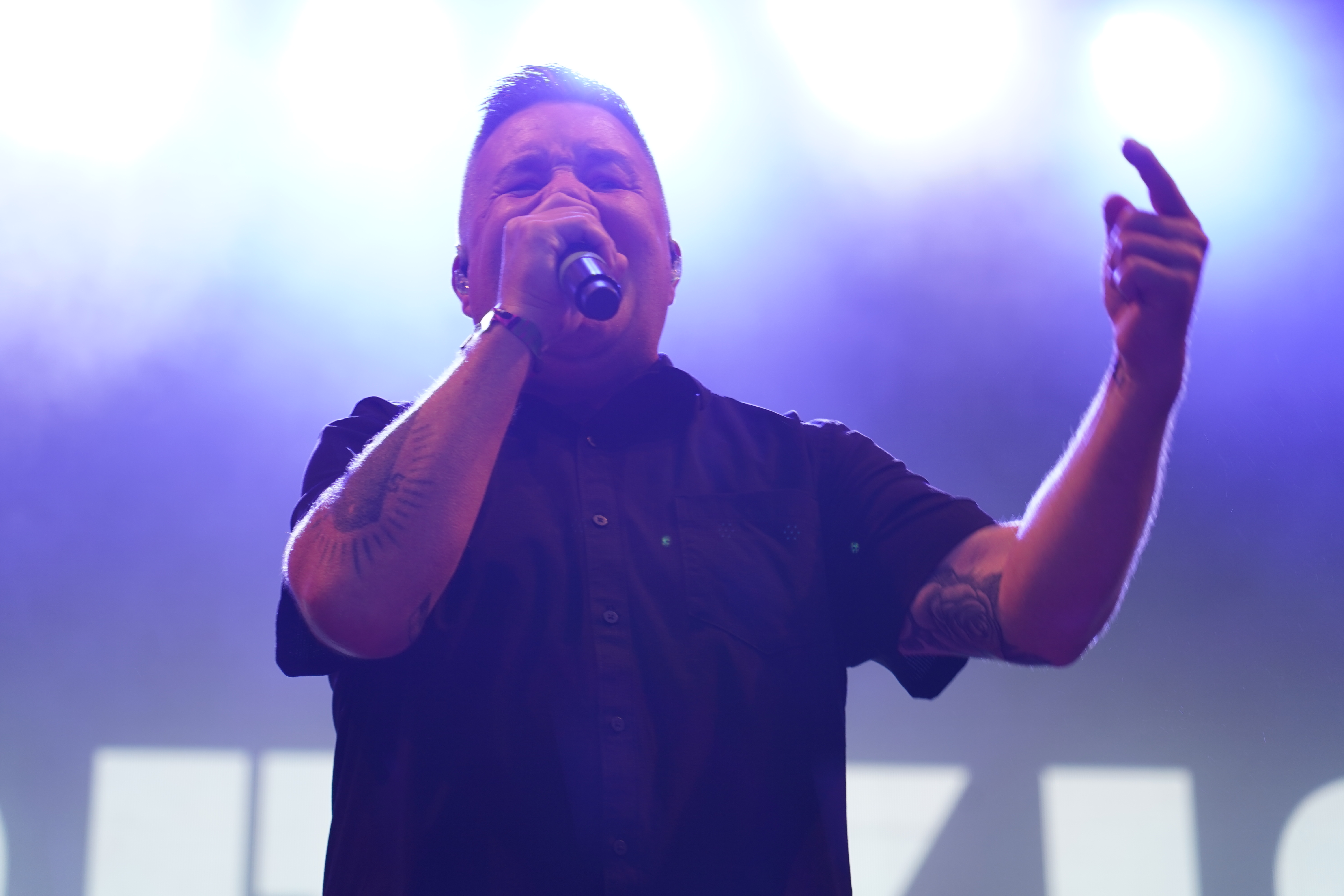 Dropkick Murphys — Riot Fest 2025