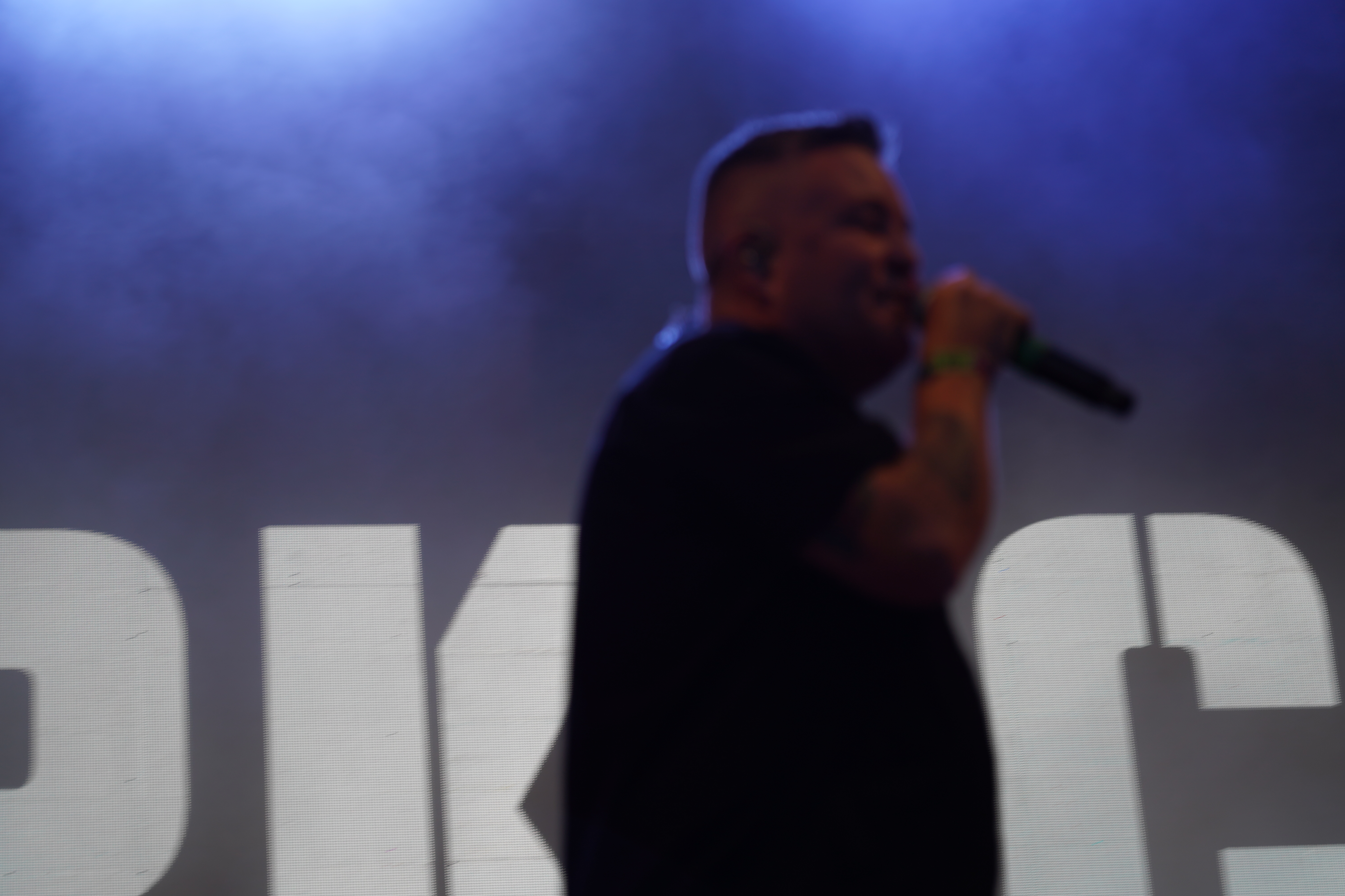 Dropkick Murphys — Riot Fest 2025